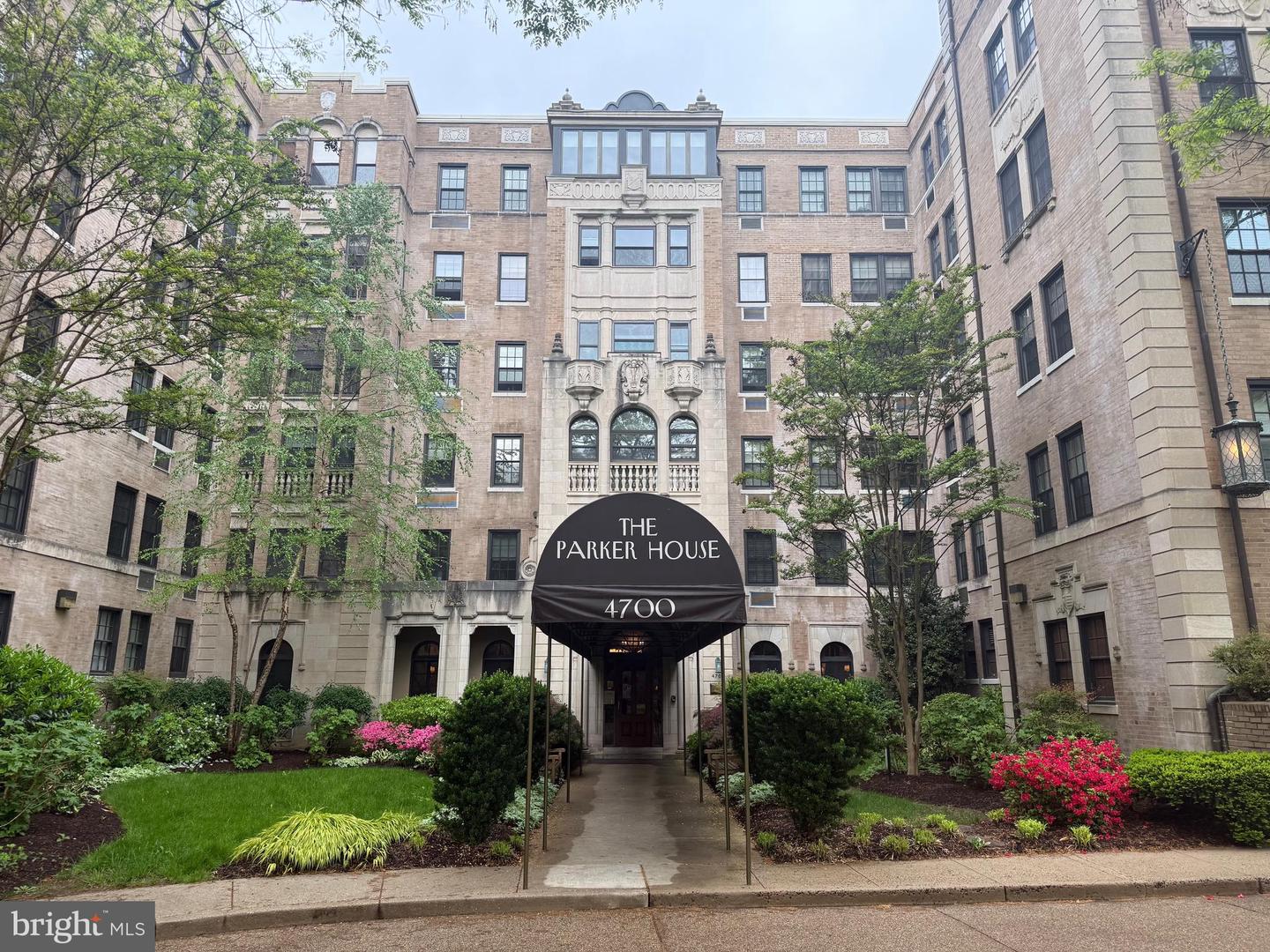 4700 CONNECTICUT AVE NW #500, WASHINGTON, District Of Columbia 20008, 2 Bedrooms Bedrooms, 5 Rooms Rooms,1 BathroomBathrooms,Residential,For sale,4700 CONNECTICUT AVE NW #500,DCDC2197648 MLS # DCDC2197648