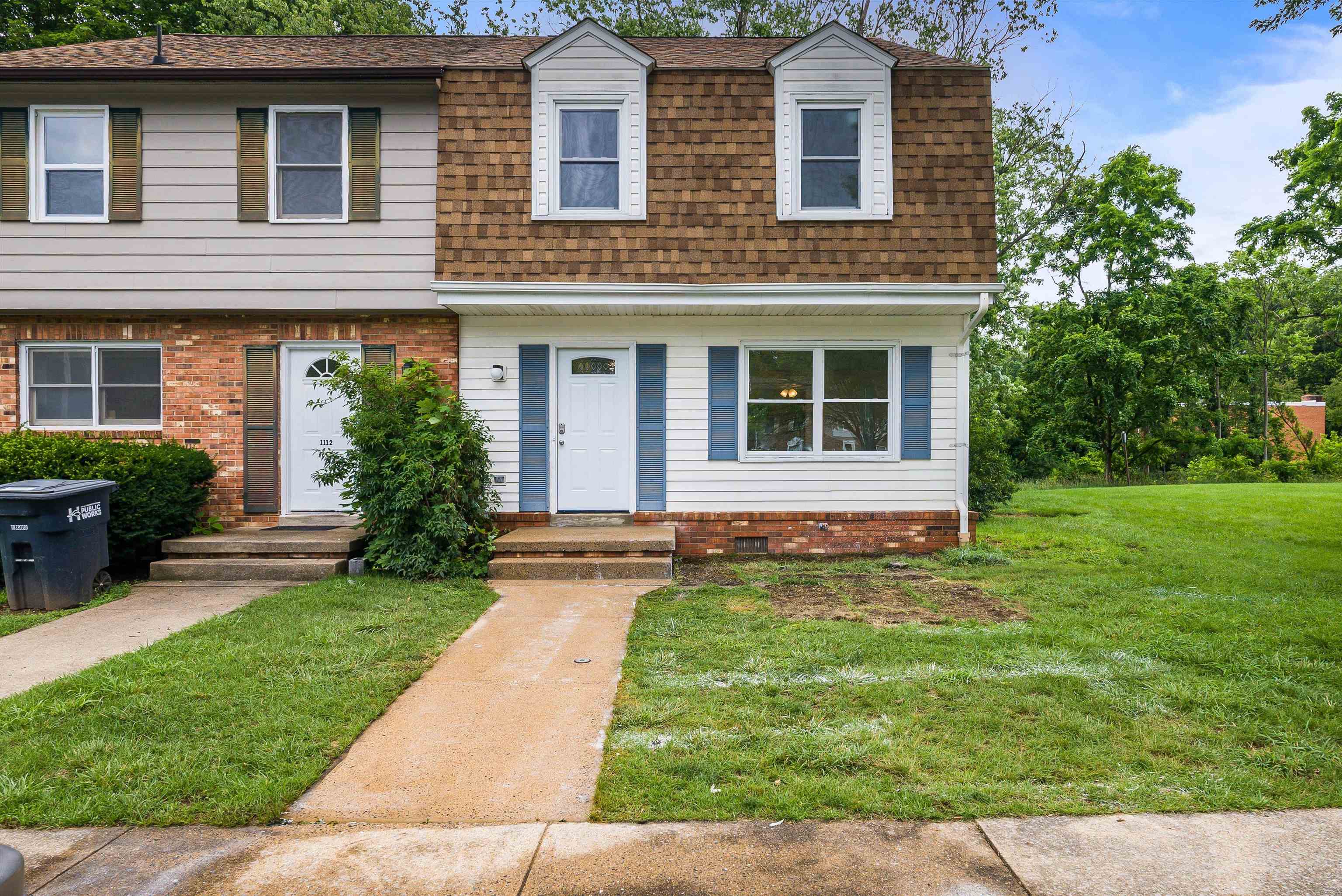 1114 MOUNTAIN VIEW DR, HARRISONBURG, Virginia 22801, 3 Bedrooms Bedrooms, ,1 BathroomBathrooms,Residential,1114 MOUNTAIN VIEW DR,665963 MLS # 665963