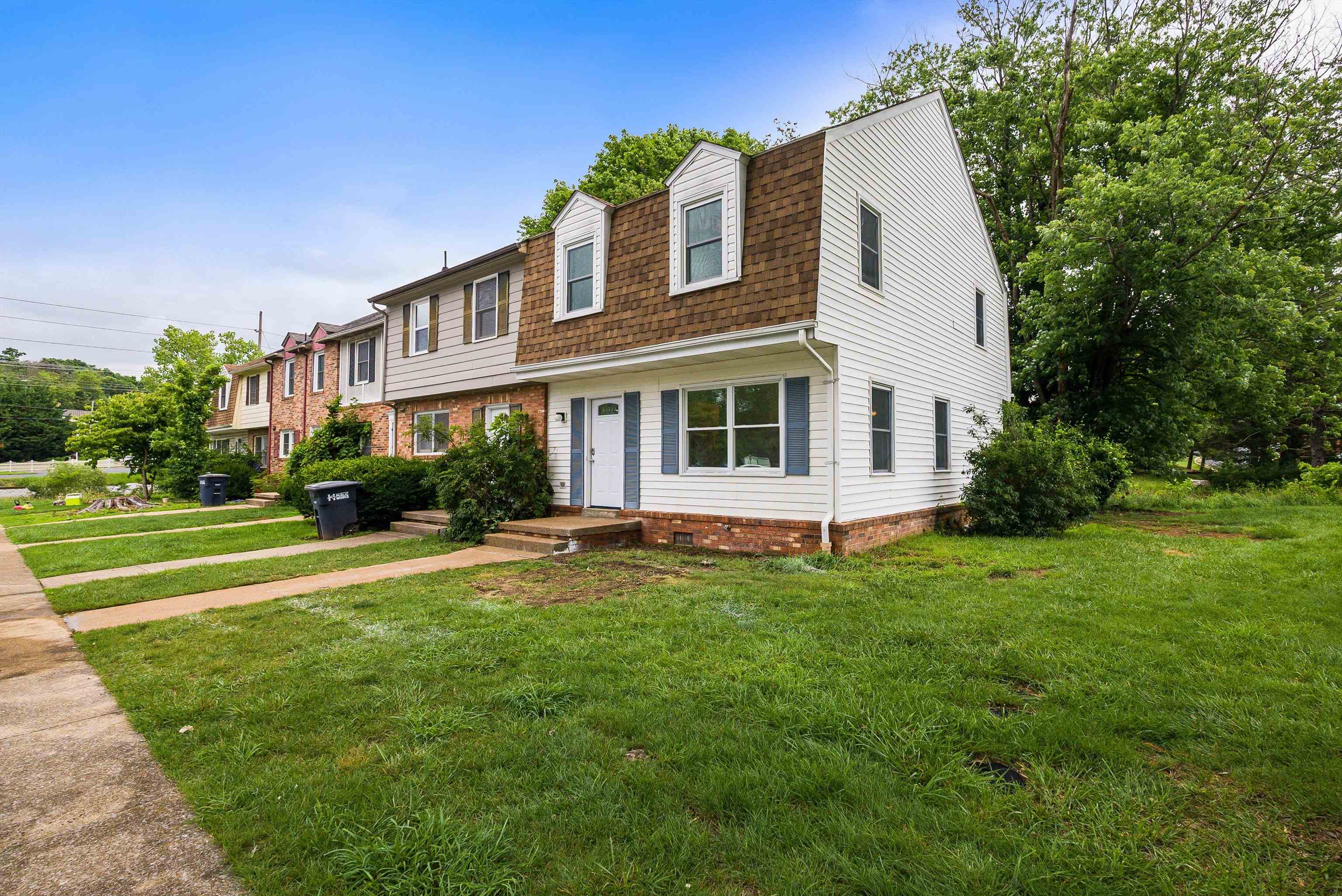 1114 MOUNTAIN VIEW DR, HARRISONBURG, Virginia 22801, 3 Bedrooms Bedrooms, ,1 BathroomBathrooms,Residential,1114 MOUNTAIN VIEW DR,665963 MLS # 665963