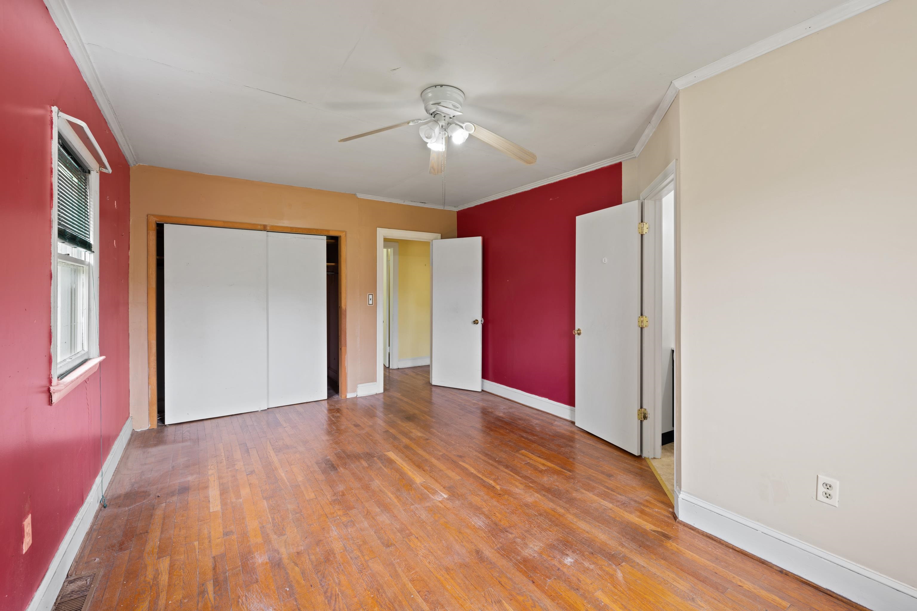 5942 MOSSY CREEK RD, BRIDGEWATER, Virginia 22812, 3 Bedrooms Bedrooms, ,2 BathroomsBathrooms,Residential,5942 MOSSY CREEK RD,665965 MLS # 665965
