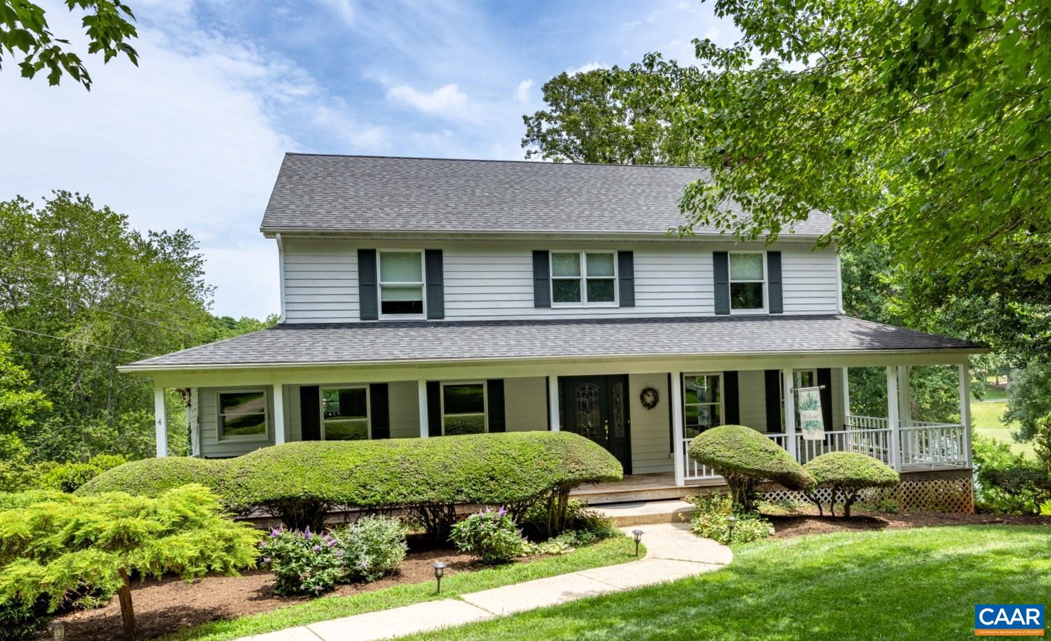 4 LEE CT, PALMYRA, Virginia 22963, 4 Bedrooms Bedrooms, ,3 BathroomsBathrooms,Residential,Serene Fairway Retreat by the Water,4 LEE CT,665966 MLS # 665966