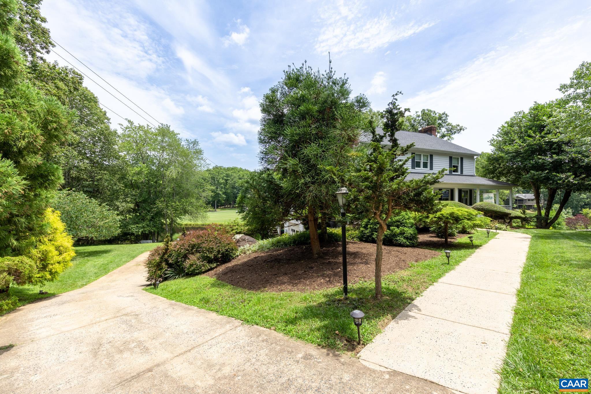 4 LEE CT, PALMYRA, Virginia 22963, 4 Bedrooms Bedrooms, ,3 BathroomsBathrooms,Residential,Serene Fairway Retreat by the Water,4 LEE CT,665966 MLS # 665966