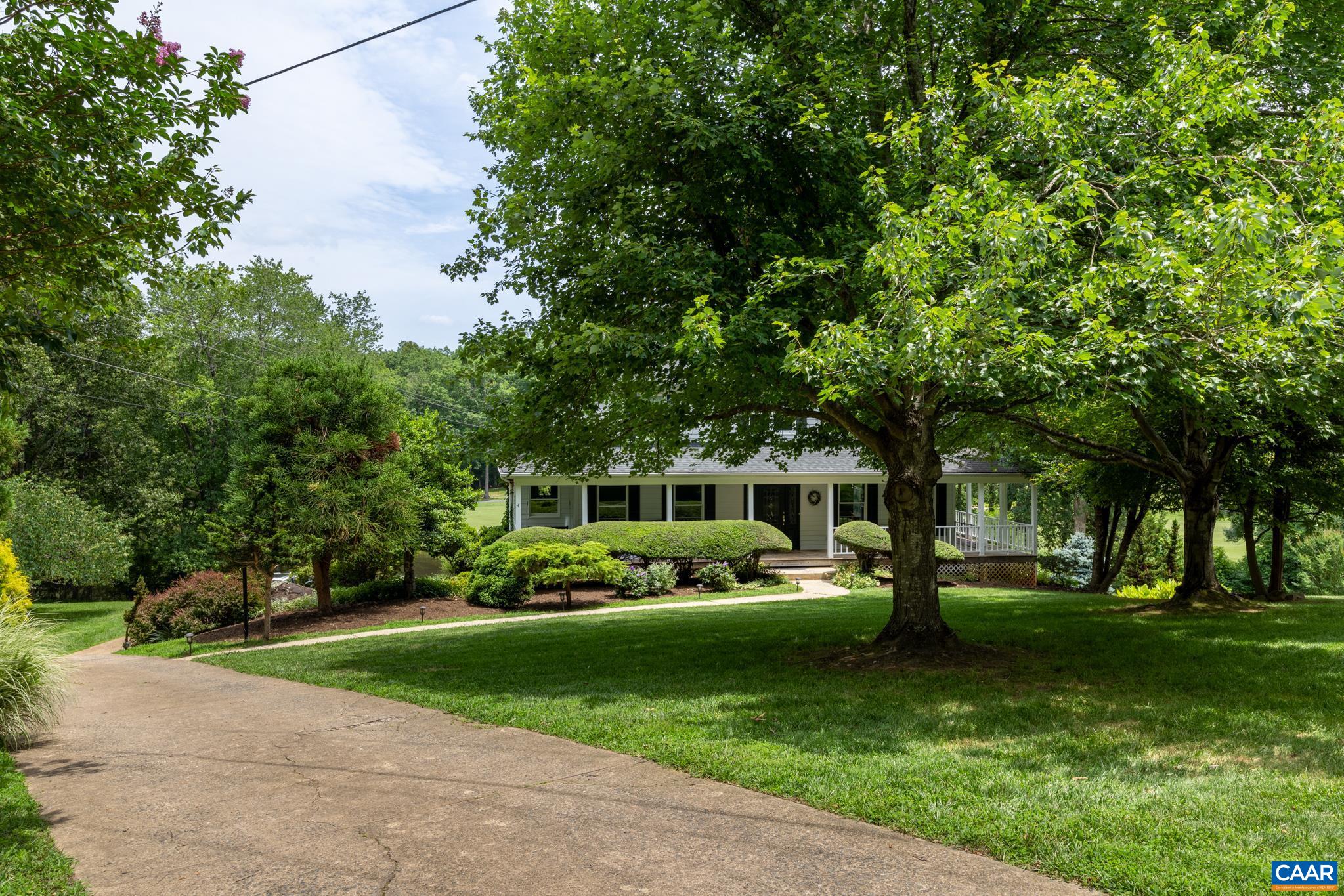 4 LEE CT, PALMYRA, Virginia 22963, 4 Bedrooms Bedrooms, ,3 BathroomsBathrooms,Residential,Serene Fairway Retreat by the Water,4 LEE CT,665966 MLS # 665966