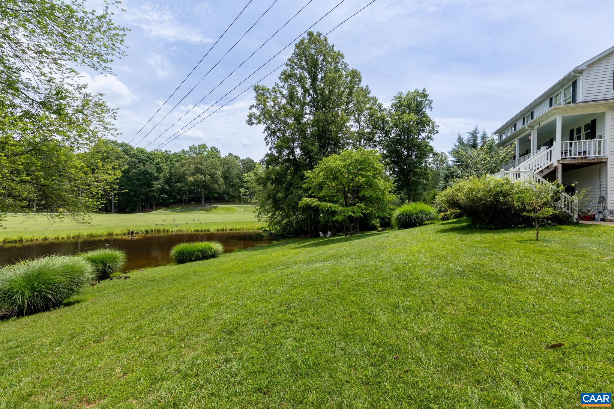 4 LEE CT, PALMYRA, Virginia 22963, 4 Bedrooms Bedrooms, ,3 BathroomsBathrooms,Residential,Serene Fairway Retreat by the Water,4 LEE CT,665966 MLS # 665966