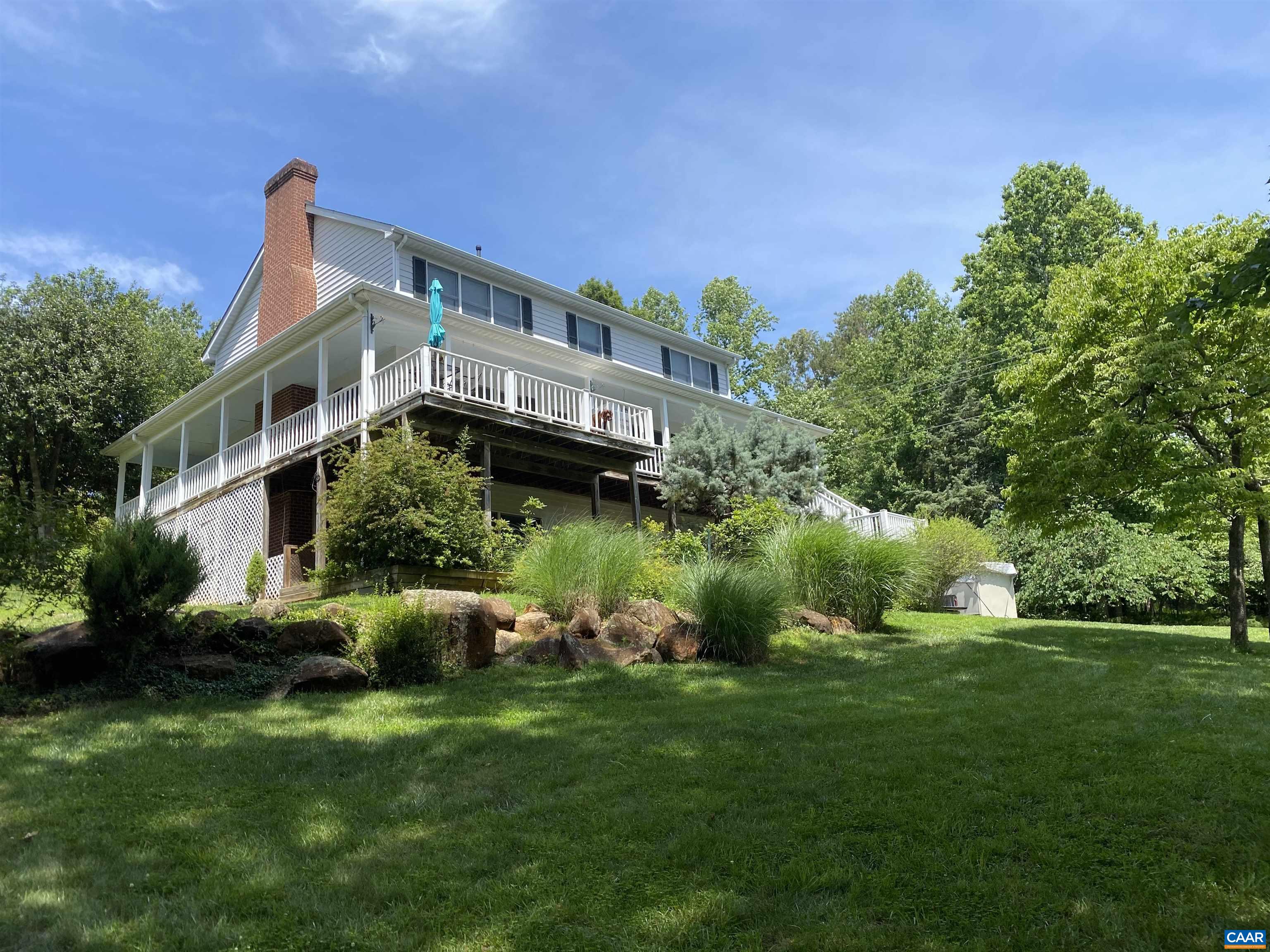 4 LEE CT, PALMYRA, Virginia 22963, 4 Bedrooms Bedrooms, ,3 BathroomsBathrooms,Residential,Serene Fairway Retreat by the Water,4 LEE CT,665966 MLS # 665966