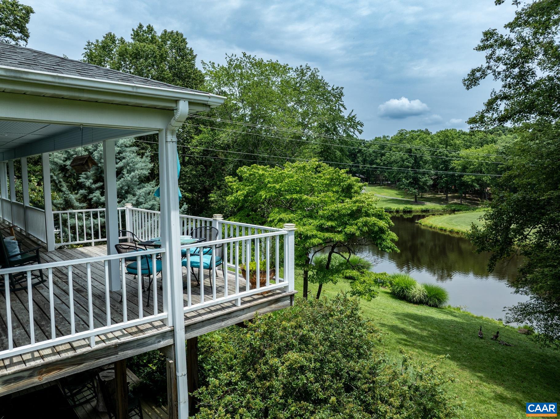 4 LEE CT, PALMYRA, Virginia 22963, 4 Bedrooms Bedrooms, ,3 BathroomsBathrooms,Residential,Serene Fairway Retreat by the Water,4 LEE CT,665966 MLS # 665966
