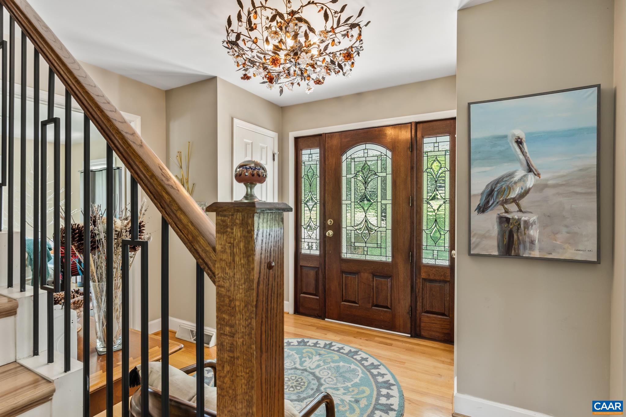 4 LEE CT, PALMYRA, Virginia 22963, 4 Bedrooms Bedrooms, ,3 BathroomsBathrooms,Residential,Serene Fairway Retreat by the Water,4 LEE CT,665966 MLS # 665966