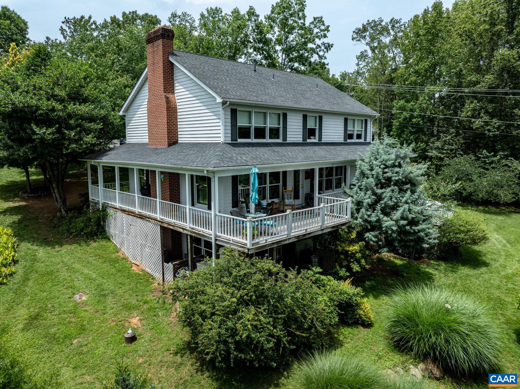 4 LEE CT, PALMYRA, Virginia 22963, 4 Bedrooms Bedrooms, ,3 BathroomsBathrooms,Residential,Serene Fairway Retreat by the Water,4 LEE CT,665966 MLS # 665966