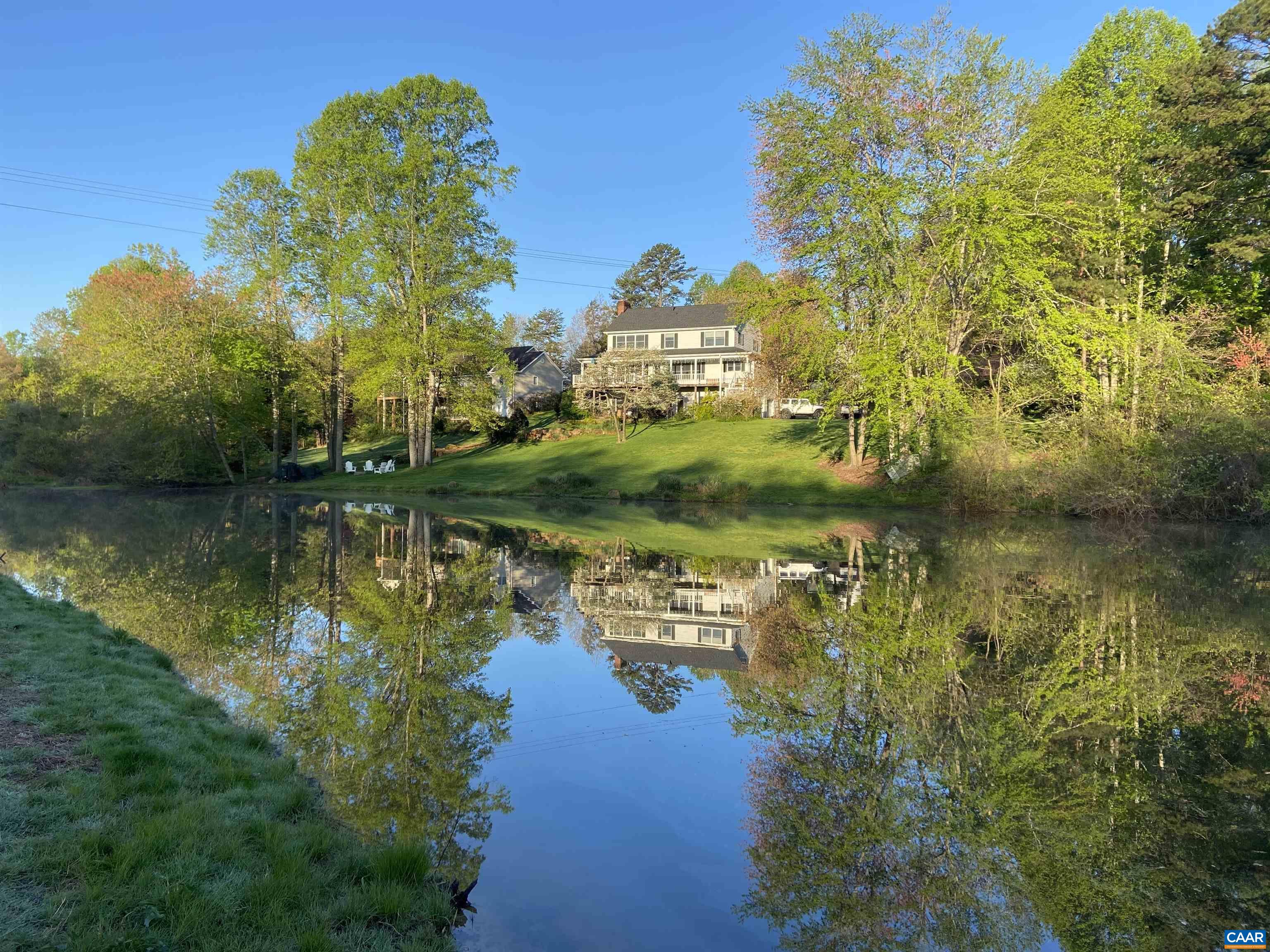 4 LEE CT, PALMYRA, Virginia 22963, 4 Bedrooms Bedrooms, ,3 BathroomsBathrooms,Residential,Serene Fairway Retreat by the Water,4 LEE CT,665966 MLS # 665966