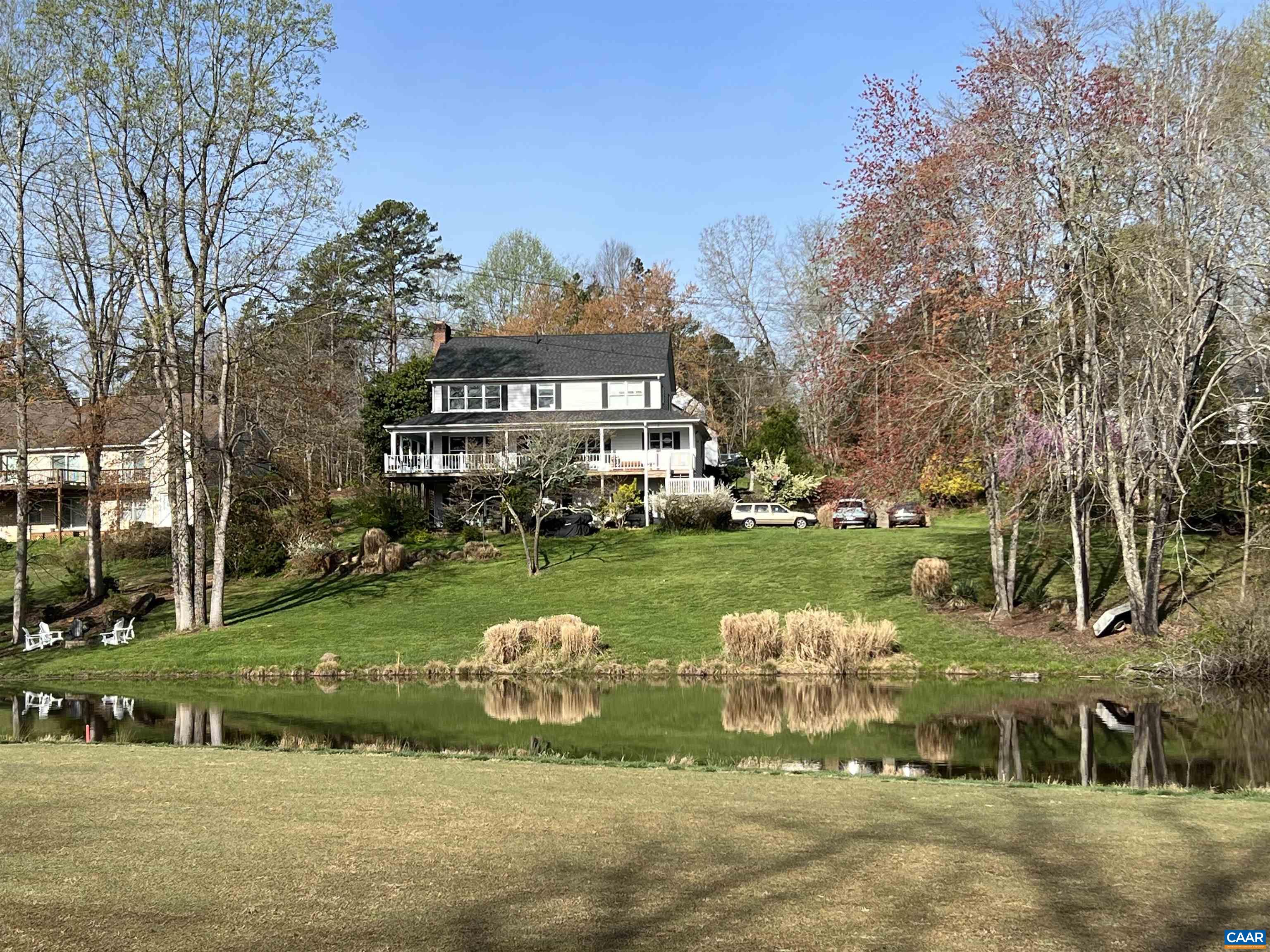 4 LEE CT, PALMYRA, Virginia 22963, 4 Bedrooms Bedrooms, ,3 BathroomsBathrooms,Residential,Serene Fairway Retreat by the Water,4 LEE CT,665966 MLS # 665966