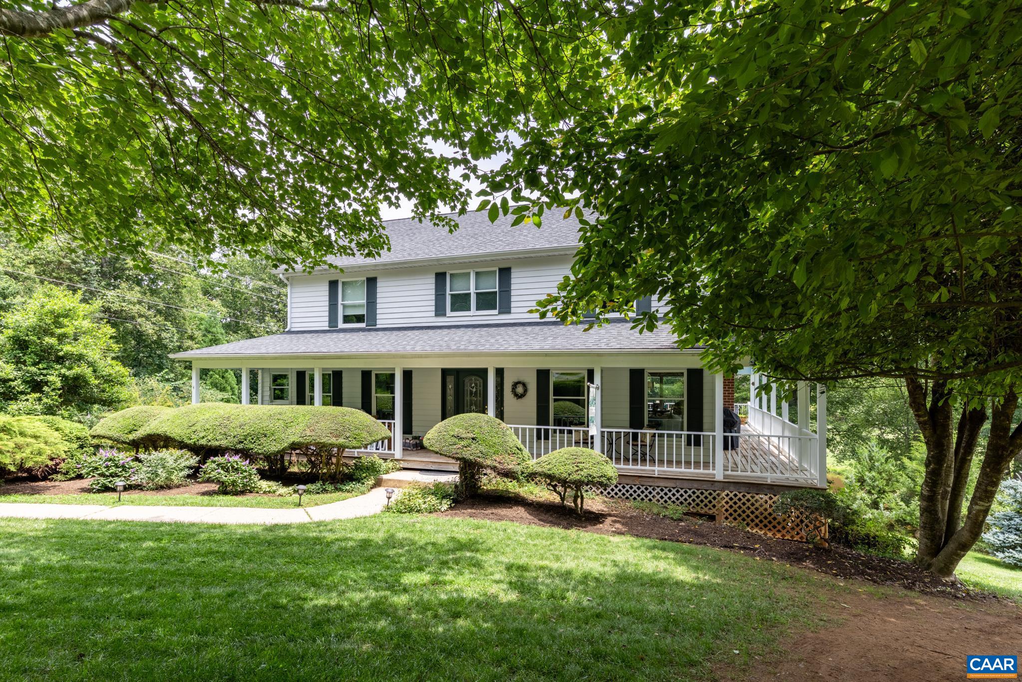 4 LEE CT, PALMYRA, Virginia 22963, 4 Bedrooms Bedrooms, ,3 BathroomsBathrooms,Residential,Serene Fairway Retreat by the Water,4 LEE CT,665966 MLS # 665966