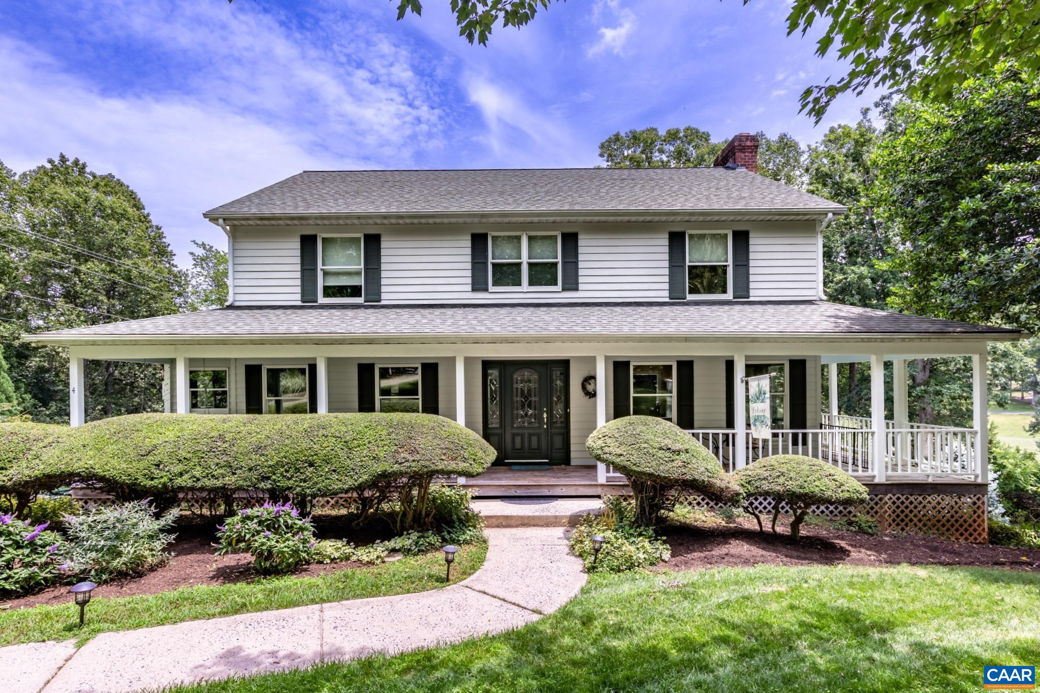 4 LEE CT, PALMYRA, Virginia 22963, 4 Bedrooms Bedrooms, ,3 BathroomsBathrooms,Residential,Serene Fairway Retreat by the Water,4 LEE CT,665966 MLS # 665966