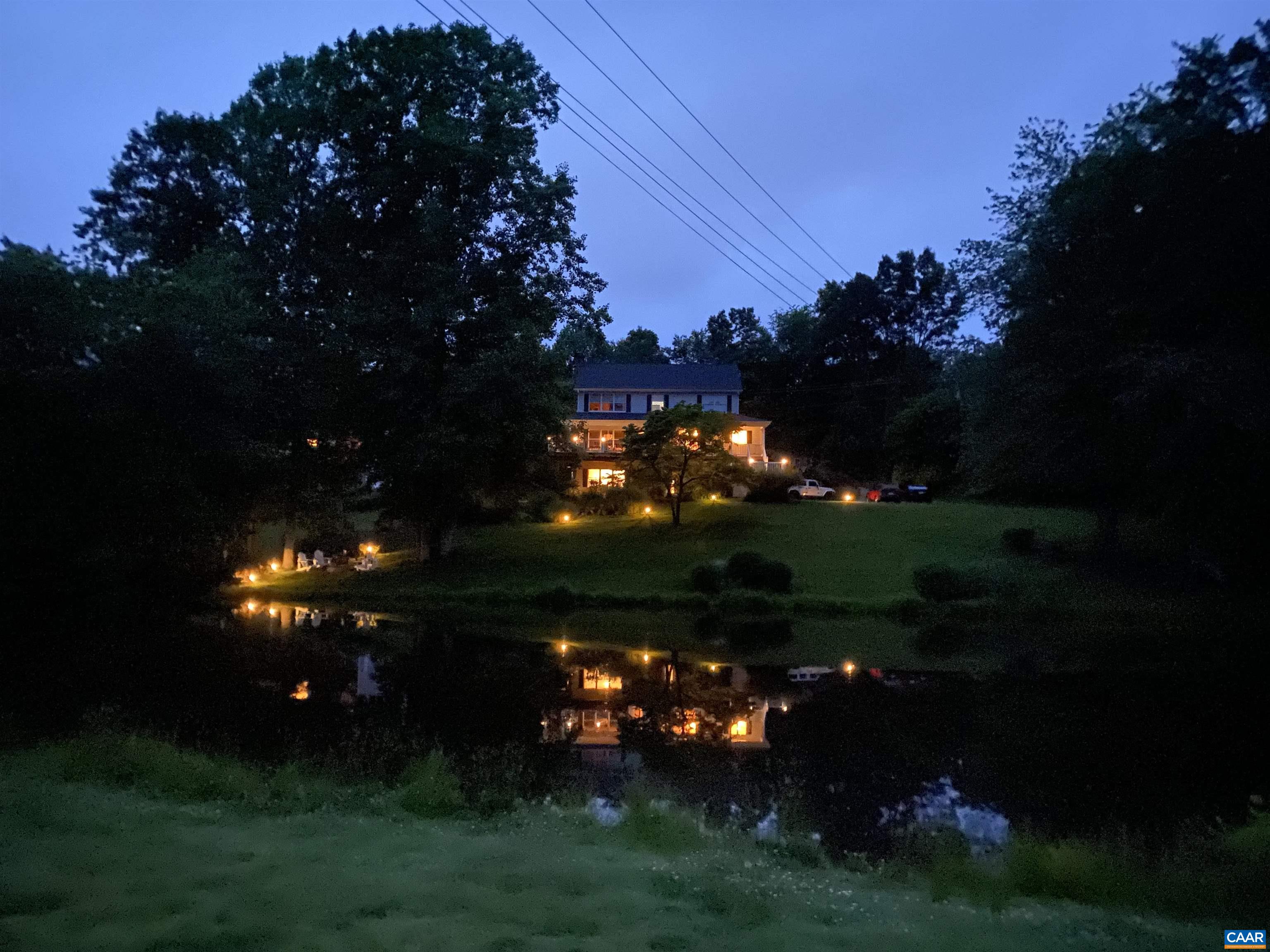 4 LEE CT, PALMYRA, Virginia 22963, 4 Bedrooms Bedrooms, ,3 BathroomsBathrooms,Residential,Serene Fairway Retreat by the Water,4 LEE CT,665966 MLS # 665966