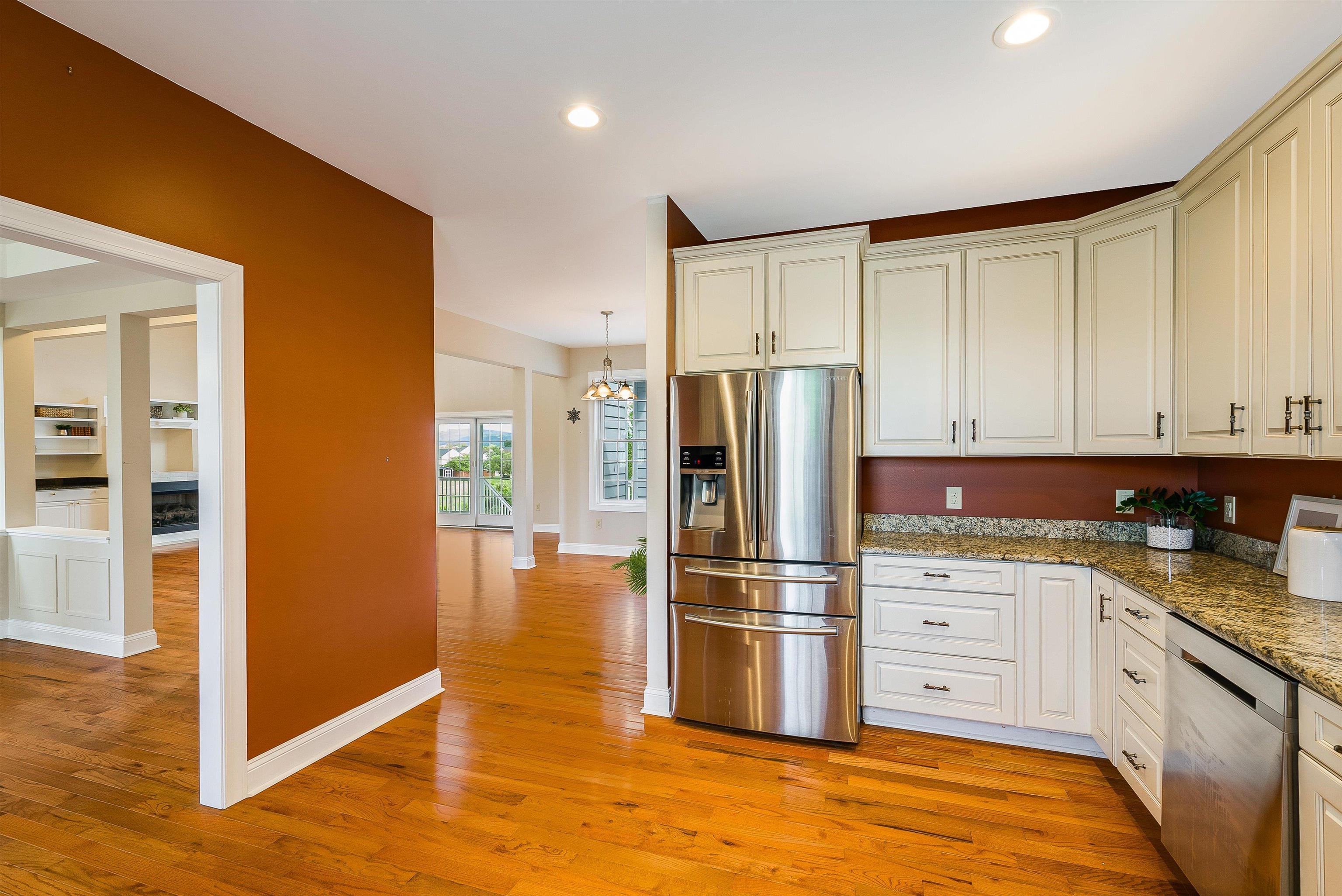 2554 VILLAGE DR, WAYNESBORO, Virginia 22980, 3 Bedrooms Bedrooms, ,2 BathroomsBathrooms,Residential,2554 VILLAGE DR,665967 MLS # 665967
