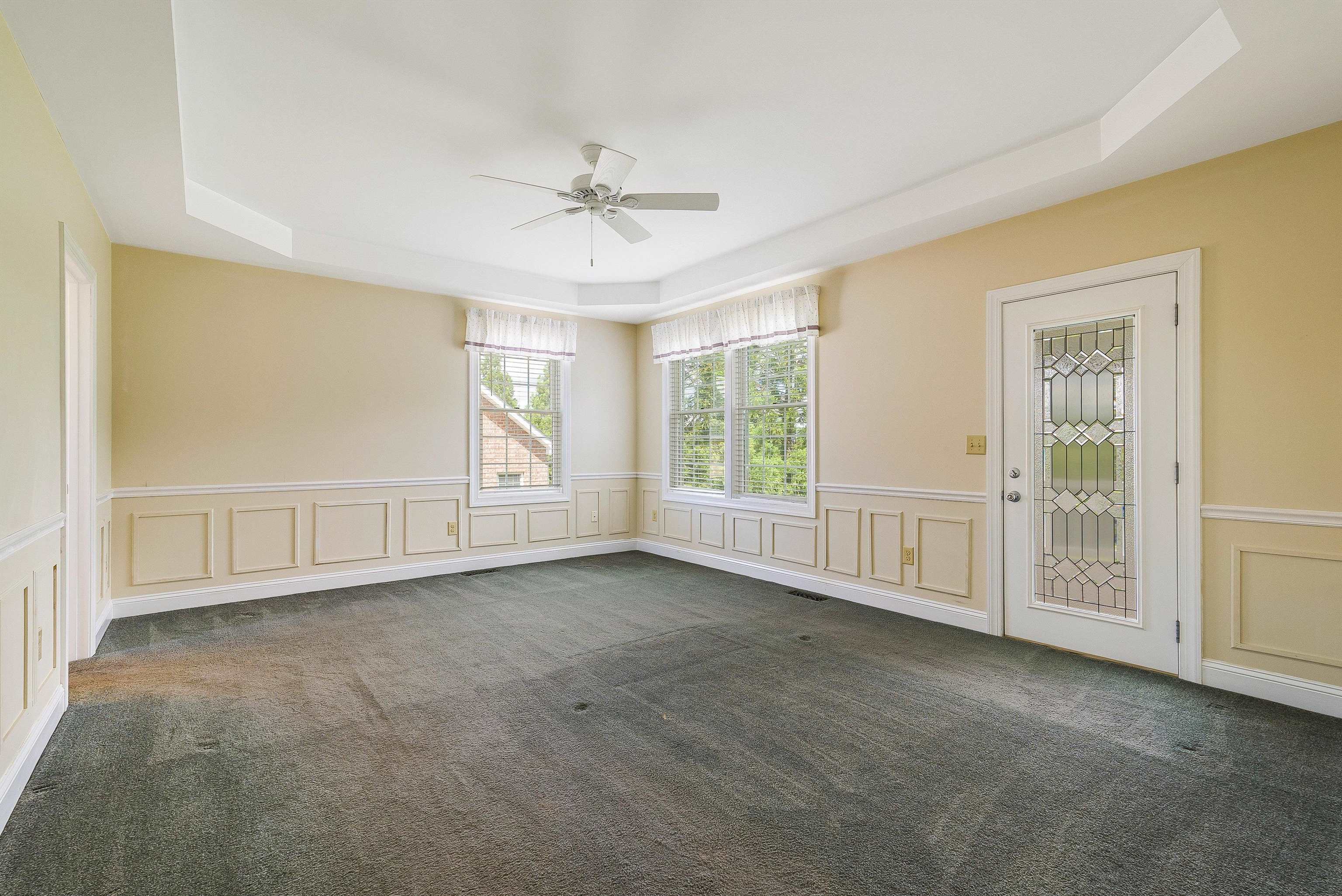 2554 VILLAGE DR, WAYNESBORO, Virginia 22980, 3 Bedrooms Bedrooms, ,2 BathroomsBathrooms,Residential,2554 VILLAGE DR,665967 MLS # 665967