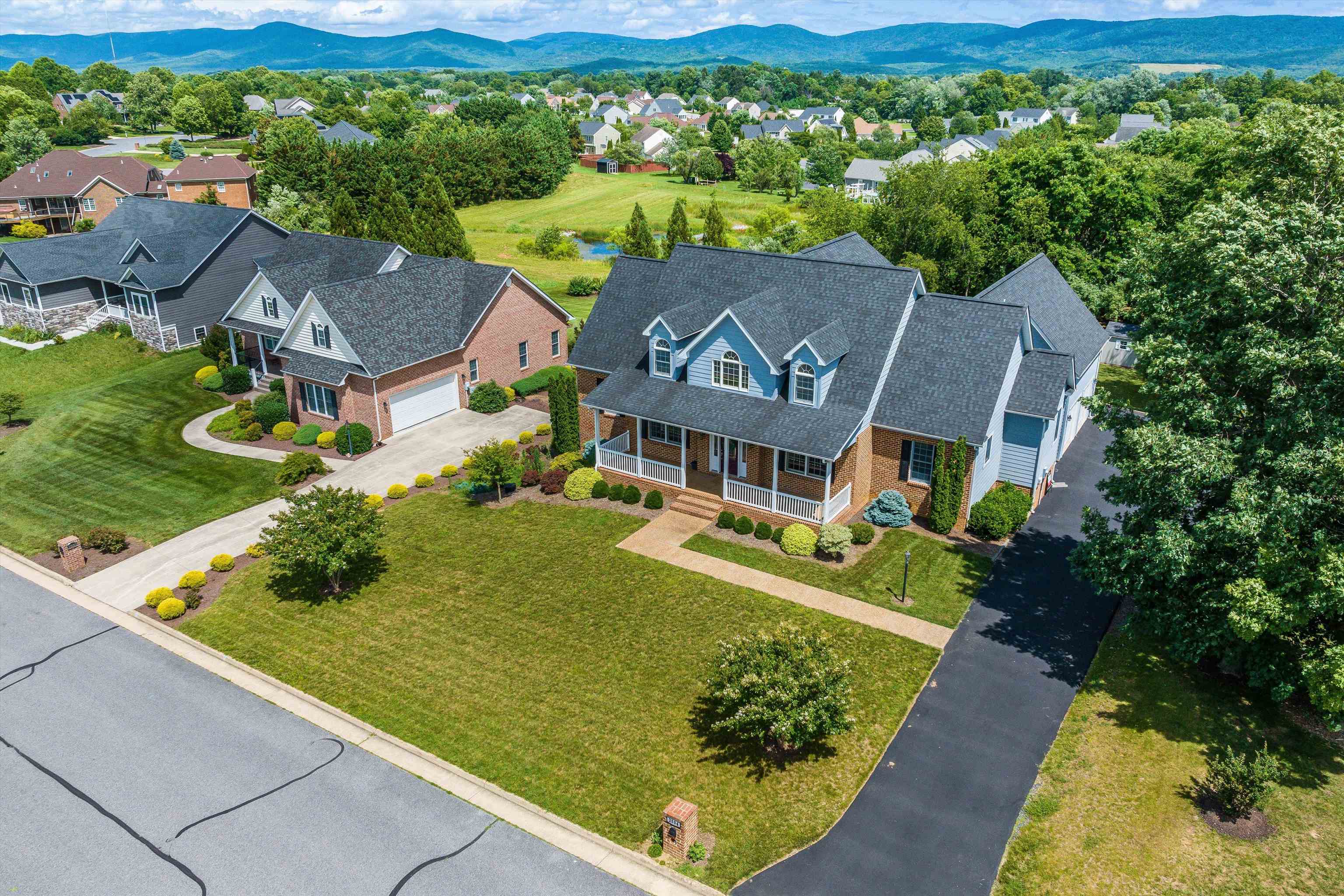 2554 VILLAGE DR, WAYNESBORO, Virginia 22980, 3 Bedrooms Bedrooms, ,2 BathroomsBathrooms,Residential,2554 VILLAGE DR,665967 MLS # 665967