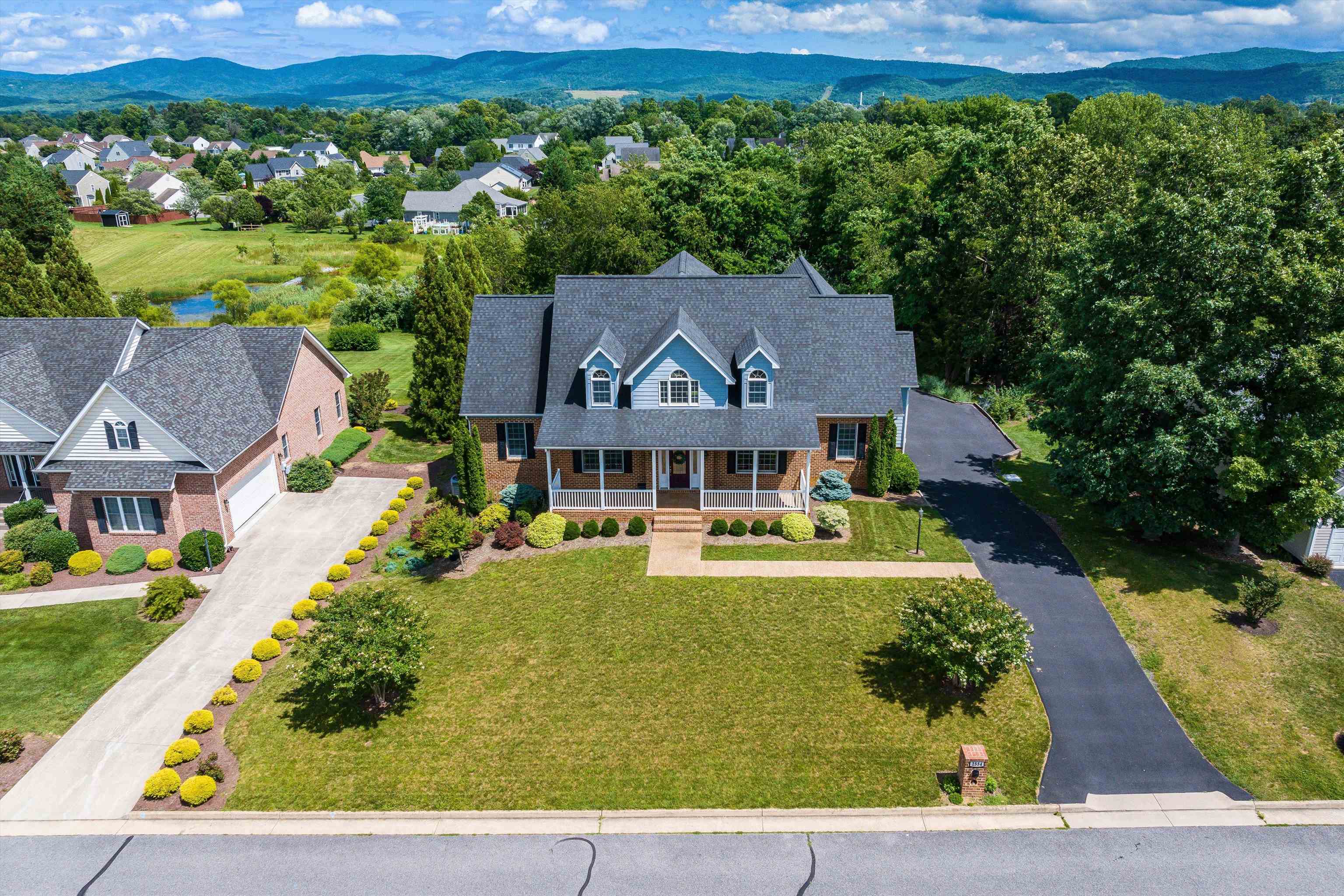 2554 VILLAGE DR, WAYNESBORO, Virginia 22980, 3 Bedrooms Bedrooms, ,2 BathroomsBathrooms,Residential,2554 VILLAGE DR,665967 MLS # 665967