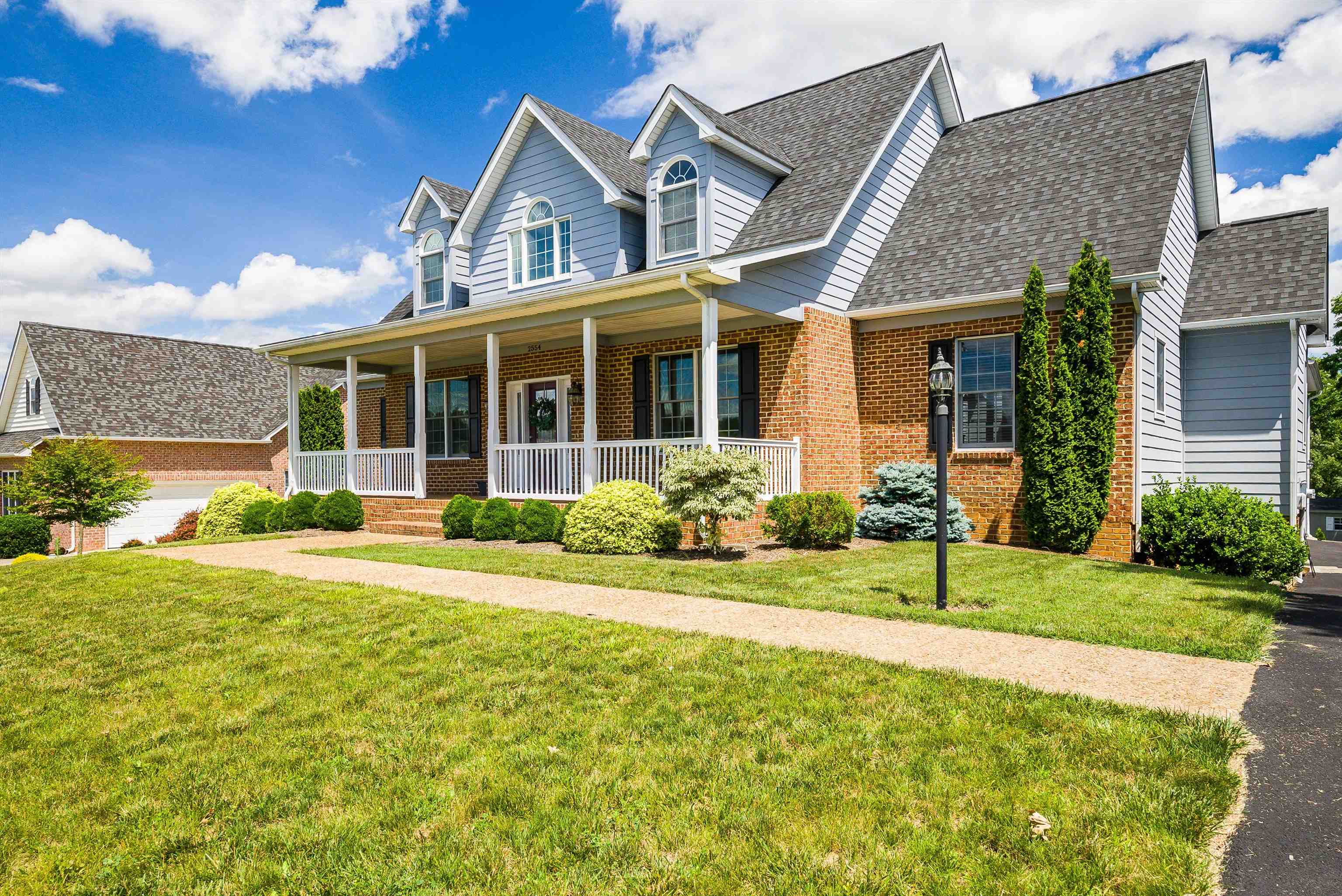 2554 VILLAGE DR, WAYNESBORO, Virginia 22980, 3 Bedrooms Bedrooms, ,2 BathroomsBathrooms,Residential,2554 VILLAGE DR,665967 MLS # 665967