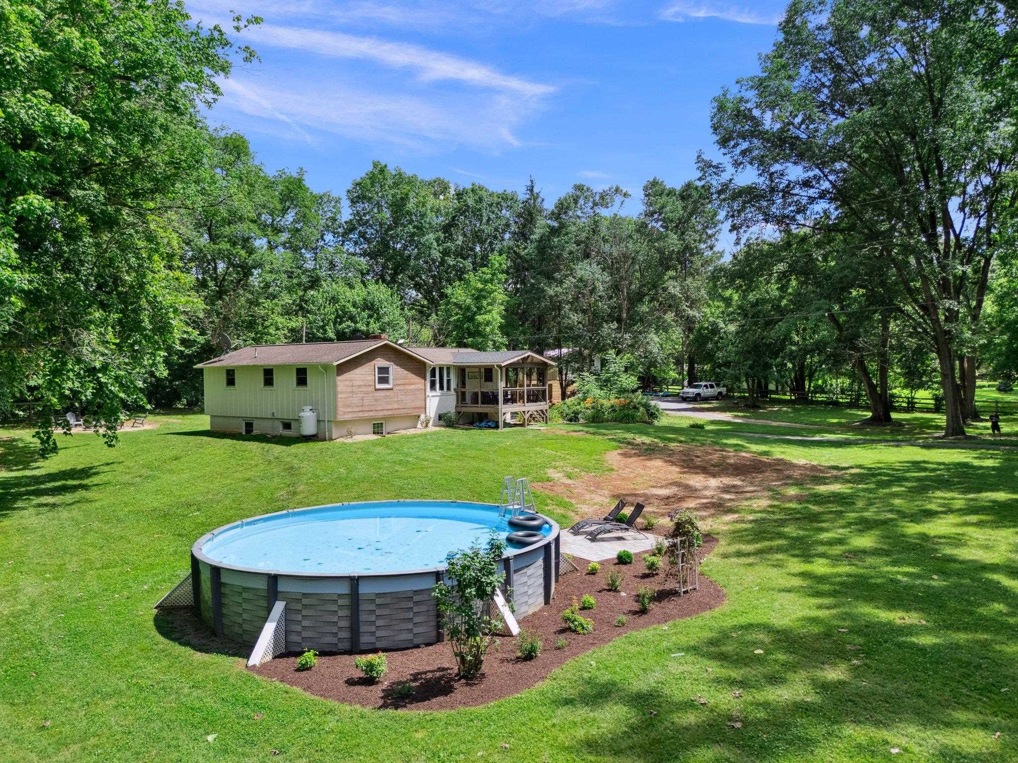 1945 SHENANDOAH SPRINGS LN, ELKTON, Virginia 22827, 5 Bedrooms Bedrooms, ,4 BathroomsBathrooms,Residential,Turn-Key Vacation Rental,1945 SHENANDOAH SPRINGS LN,665970 MLS # 665970