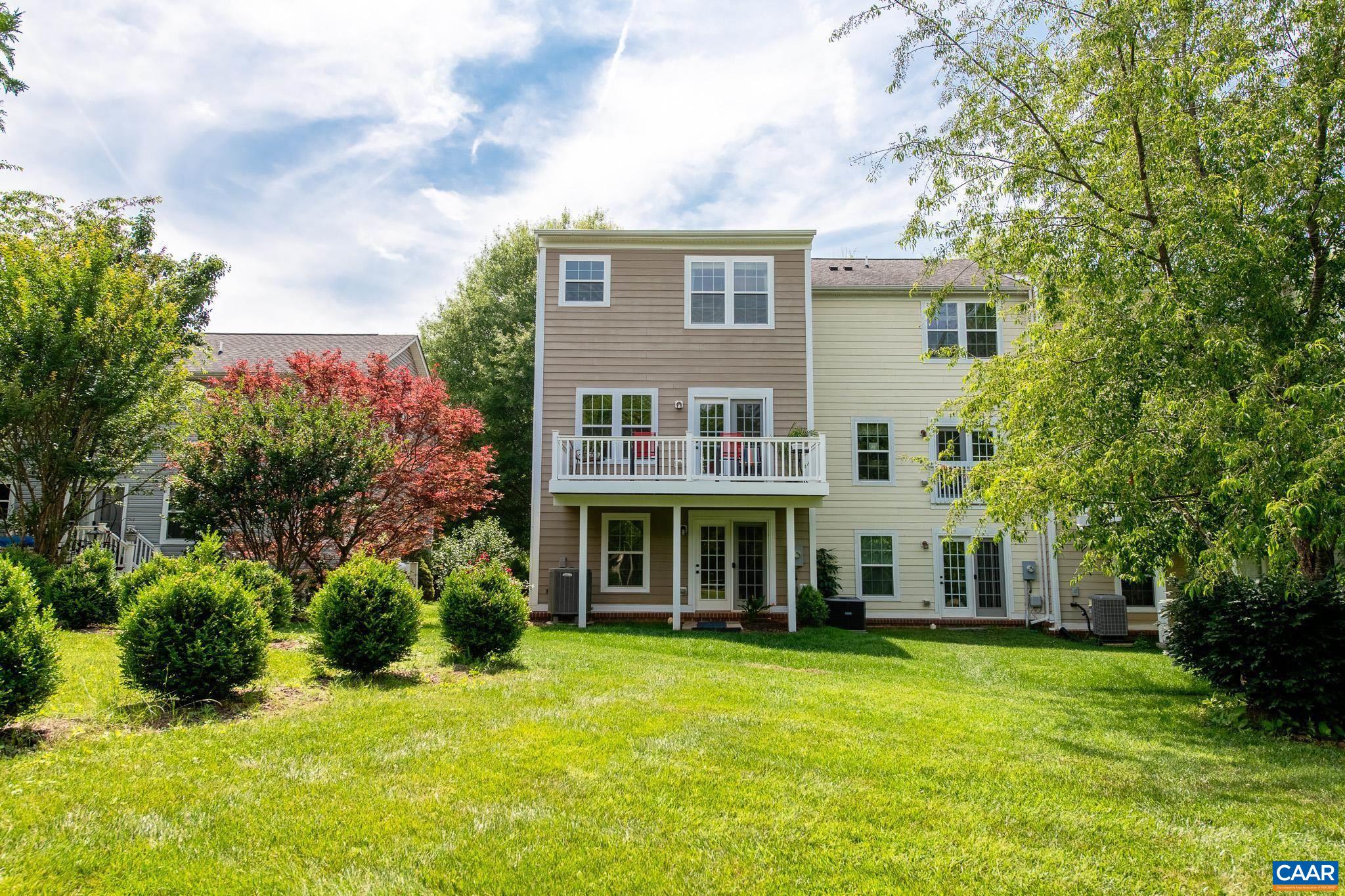 308 PATRIOT WAY, CHARLOTTESVILLE, Virginia 22903, 3 Bedrooms Bedrooms, ,2 BathroomsBathrooms,Residential,308 PATRIOT WAY,665972 MLS # 665972