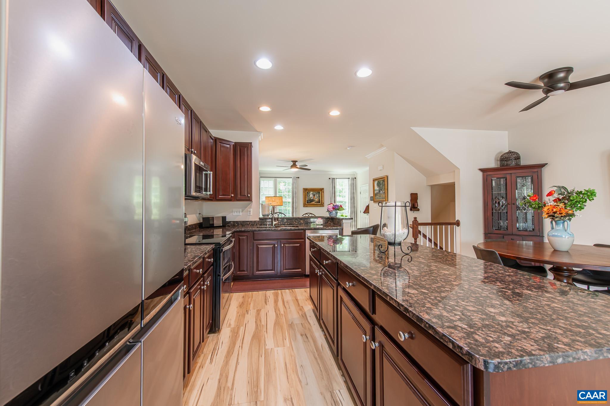 308 PATRIOT WAY, CHARLOTTESVILLE, Virginia 22903, 3 Bedrooms Bedrooms, ,2 BathroomsBathrooms,Residential,308 PATRIOT WAY,665972 MLS # 665972