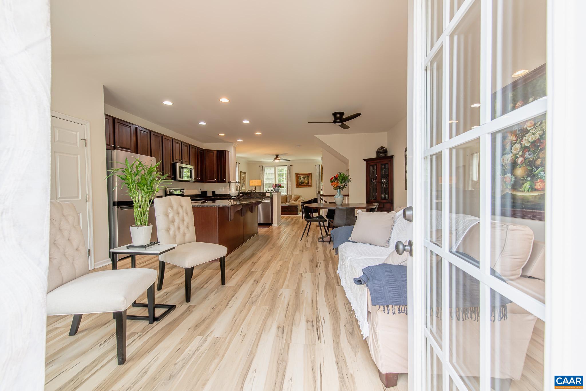 308 PATRIOT WAY, CHARLOTTESVILLE, Virginia 22903, 3 Bedrooms Bedrooms, ,2 BathroomsBathrooms,Residential,308 PATRIOT WAY,665972 MLS # 665972