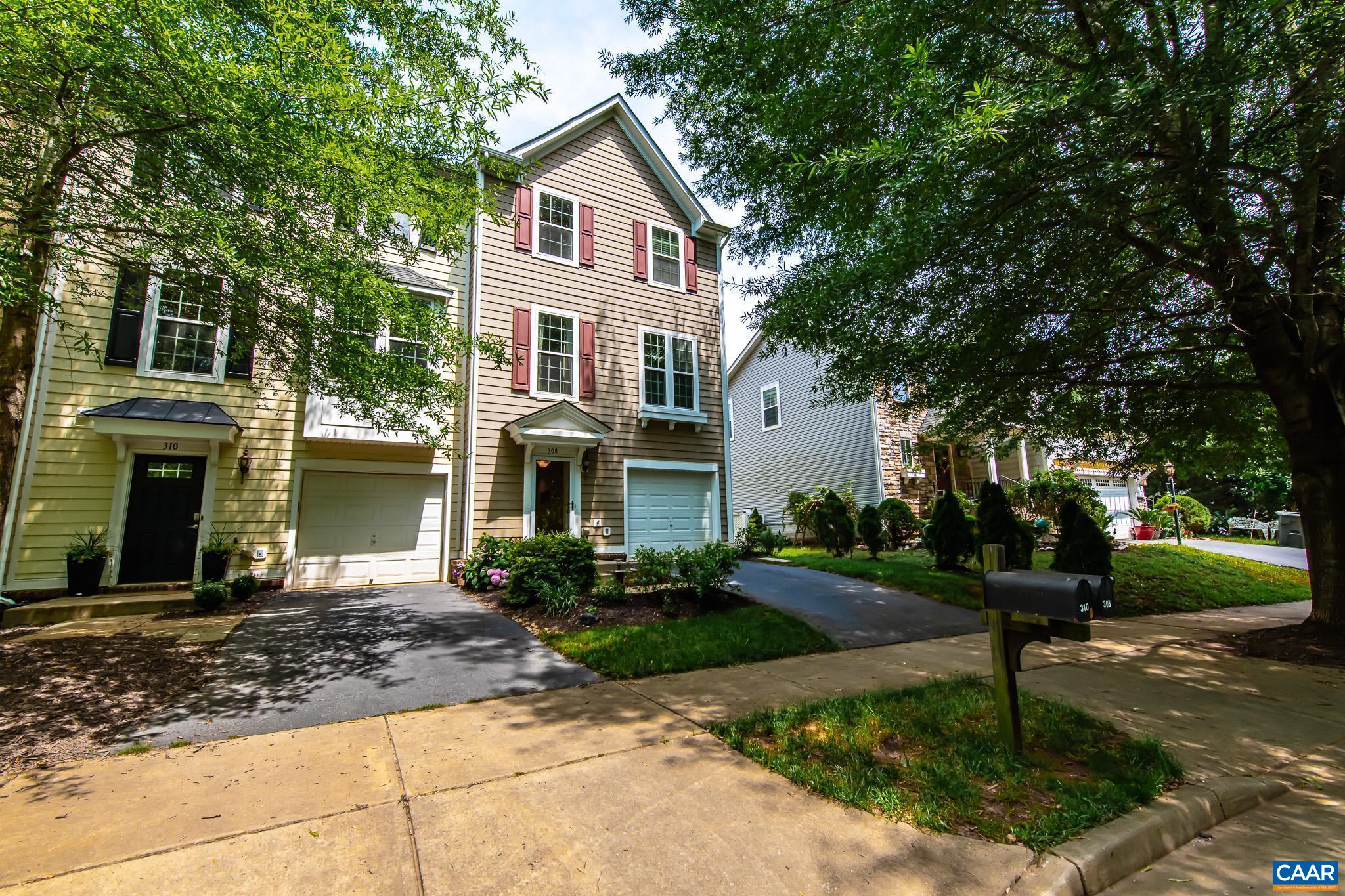 308 PATRIOT WAY, CHARLOTTESVILLE, Virginia 22903, 3 Bedrooms Bedrooms, ,2 BathroomsBathrooms,Residential,308 PATRIOT WAY,665972 MLS # 665972