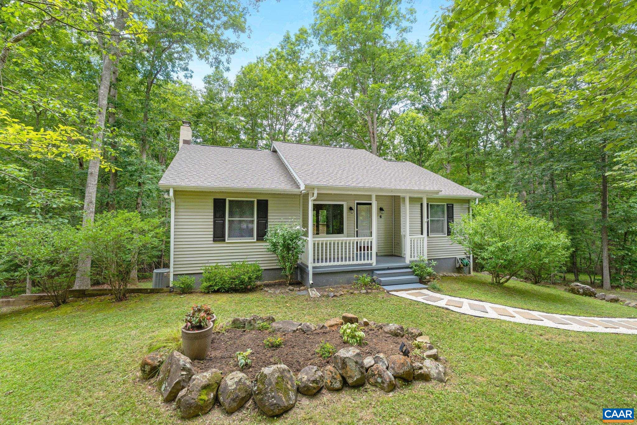 6 CHEYENNE CT, PALMYRA, Virginia 22963, 3 Bedrooms Bedrooms, ,3 BathroomsBathrooms,Residential,6 CHEYENNE CT,665974 MLS # 665974