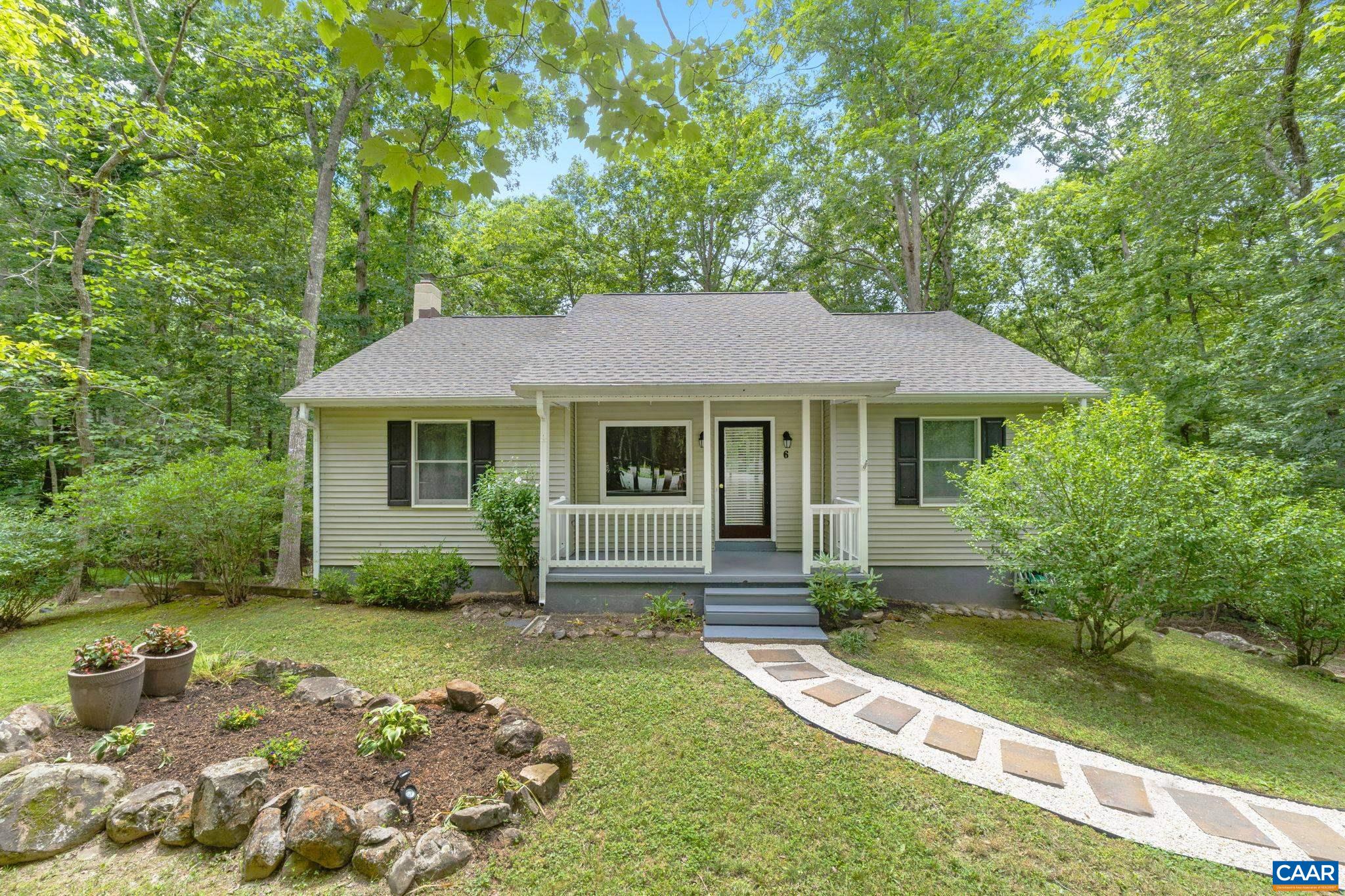 6 CHEYENNE CT, PALMYRA, Virginia 22963, 3 Bedrooms Bedrooms, ,3 BathroomsBathrooms,Residential,6 CHEYENNE CT,665974 MLS # 665974