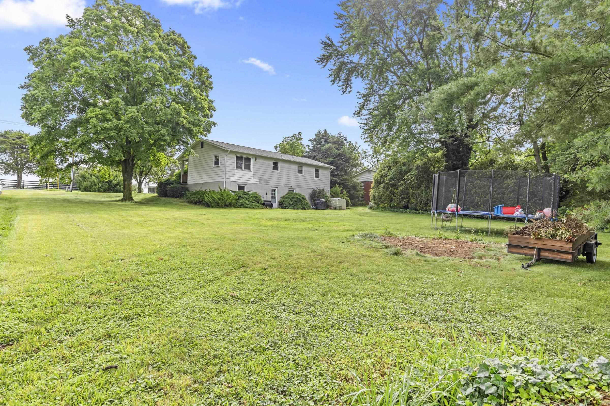 22286 SENEDO RD, EDINBURG, Virginia 22824, 3 Bedrooms Bedrooms, ,2 BathroomsBathrooms,Residential,22286 Senedo Rd,22286 SENEDO RD,665976 MLS # 665976