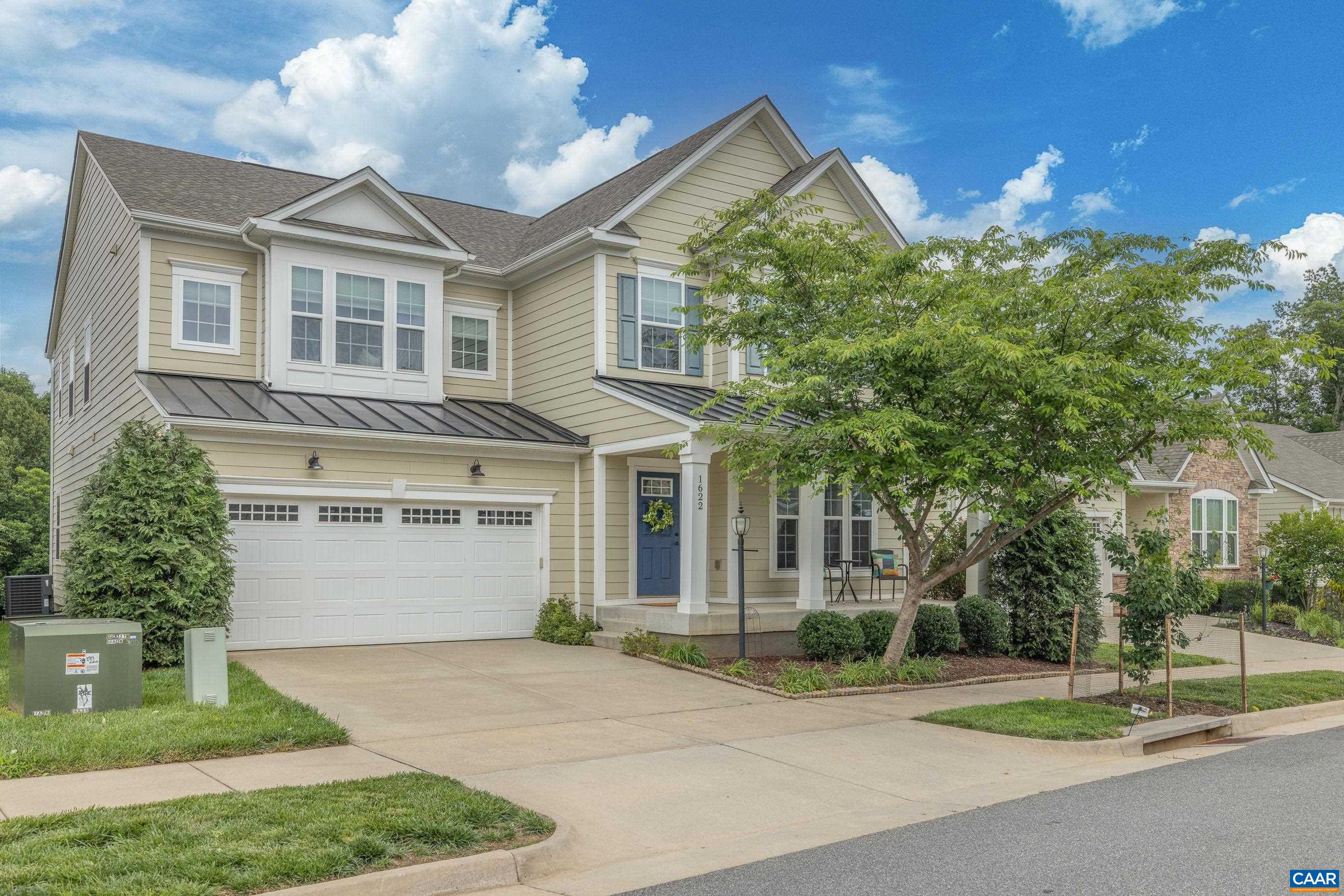 1622 FOWLER RIDGE CT, CHARLOTTESVILLE, Virginia 22901, 4 Bedrooms Bedrooms, ,4 BathroomsBathrooms,Residential,TORINO,1622 FOWLER RIDGE CT,665980 MLS # 665980
