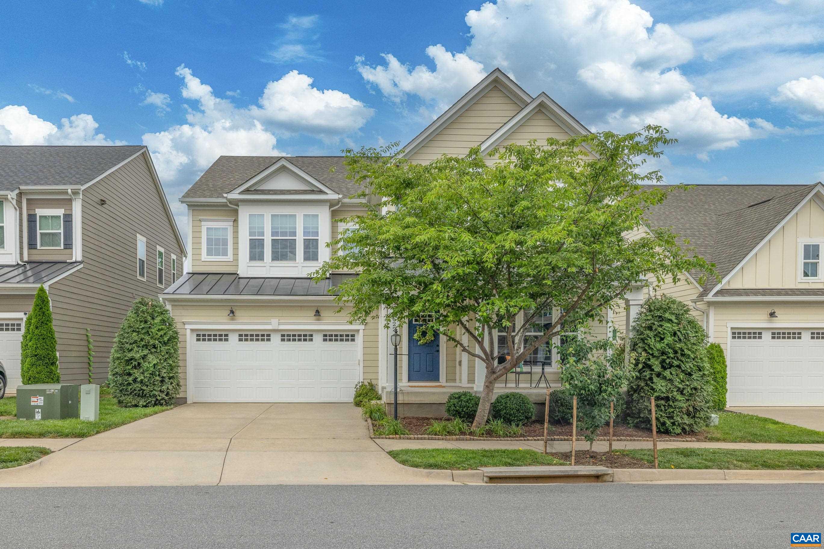 1622 FOWLER RIDGE CT, CHARLOTTESVILLE, Virginia 22901, 4 Bedrooms Bedrooms, ,4 BathroomsBathrooms,Residential,TORINO,1622 FOWLER RIDGE CT,665980 MLS # 665980
