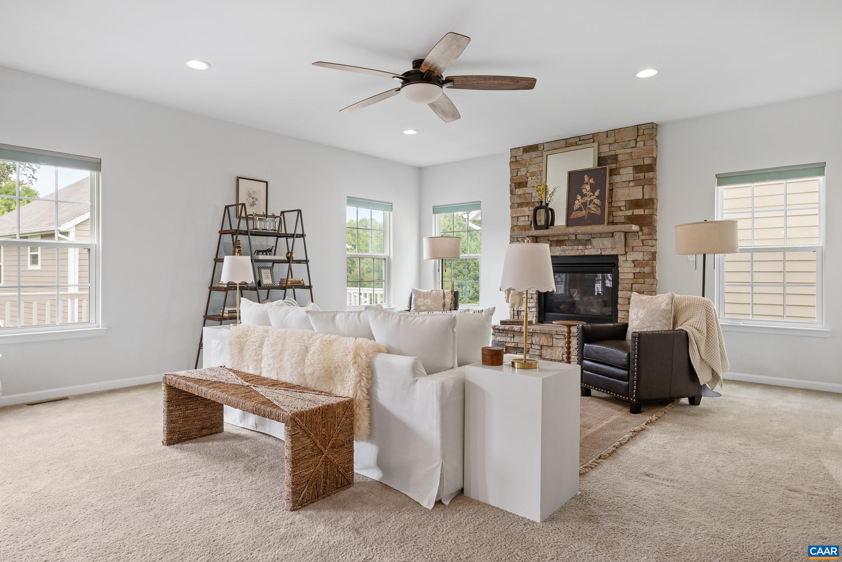 1622 FOWLER RIDGE CT, CHARLOTTESVILLE, Virginia 22901, 4 Bedrooms Bedrooms, ,4 BathroomsBathrooms,Residential,TORINO,1622 FOWLER RIDGE CT,665980 MLS # 665980