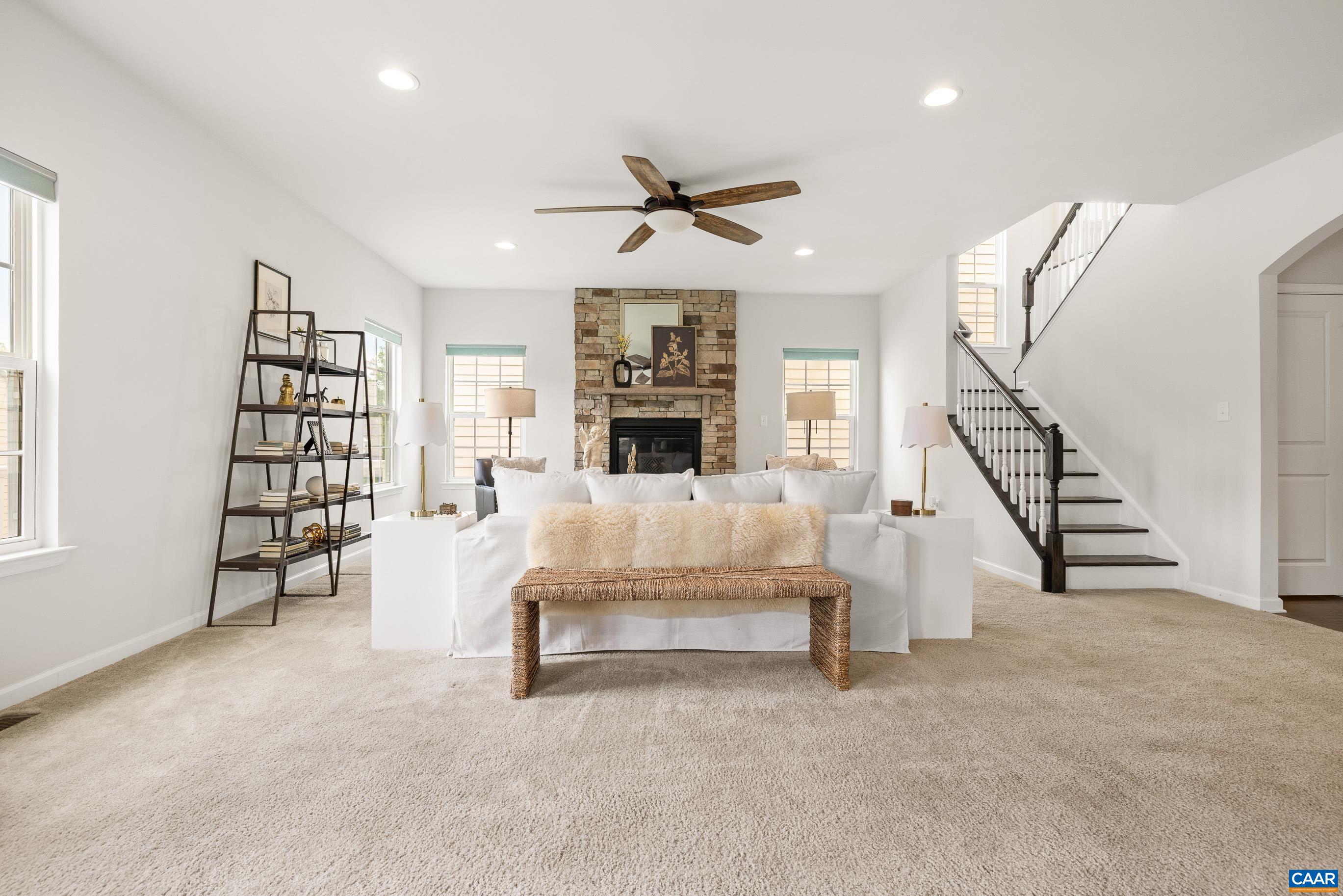 1622 FOWLER RIDGE CT, CHARLOTTESVILLE, Virginia 22901, 4 Bedrooms Bedrooms, ,4 BathroomsBathrooms,Residential,TORINO,1622 FOWLER RIDGE CT,665980 MLS # 665980