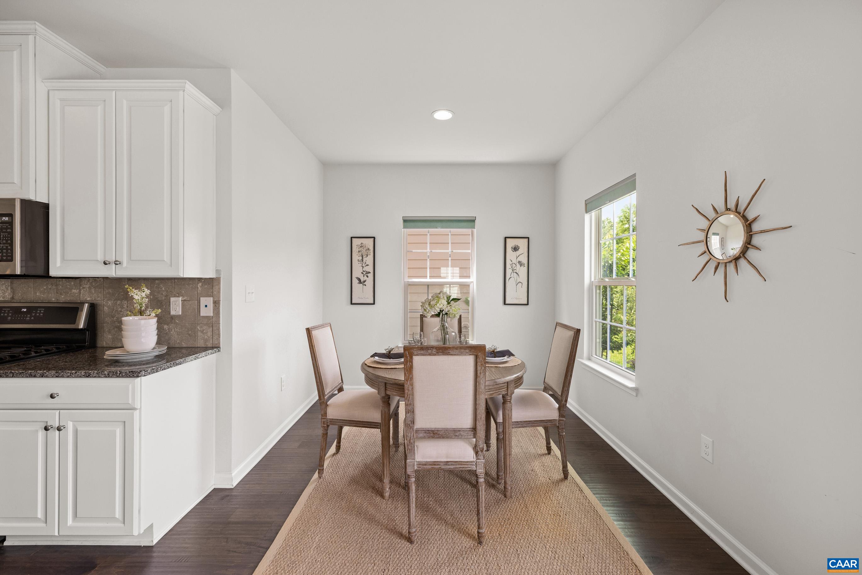 1622 FOWLER RIDGE CT, CHARLOTTESVILLE, Virginia 22901, 4 Bedrooms Bedrooms, ,4 BathroomsBathrooms,Residential,TORINO,1622 FOWLER RIDGE CT,665980 MLS # 665980