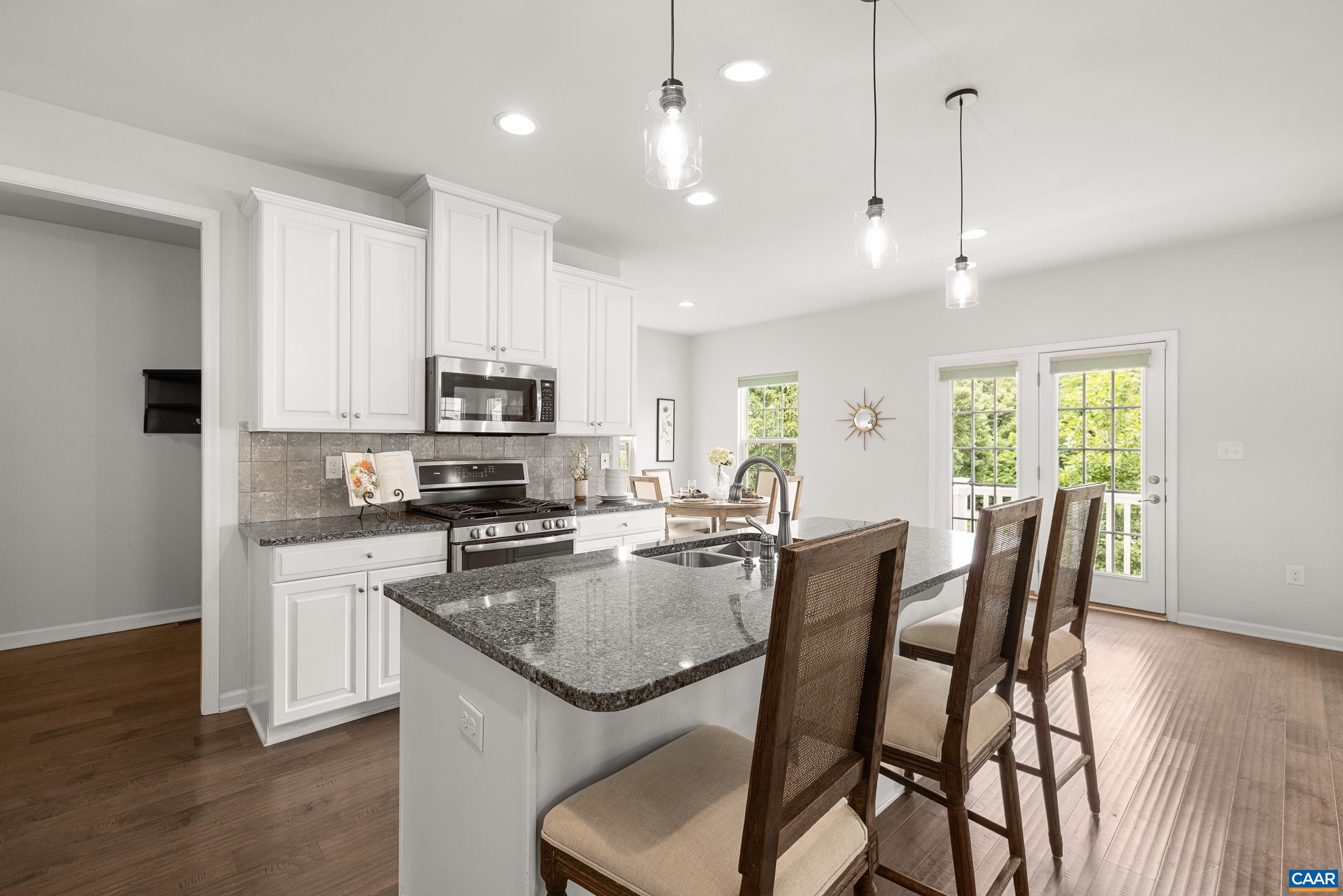 1622 FOWLER RIDGE CT, CHARLOTTESVILLE, Virginia 22901, 4 Bedrooms Bedrooms, ,4 BathroomsBathrooms,Residential,TORINO,1622 FOWLER RIDGE CT,665980 MLS # 665980