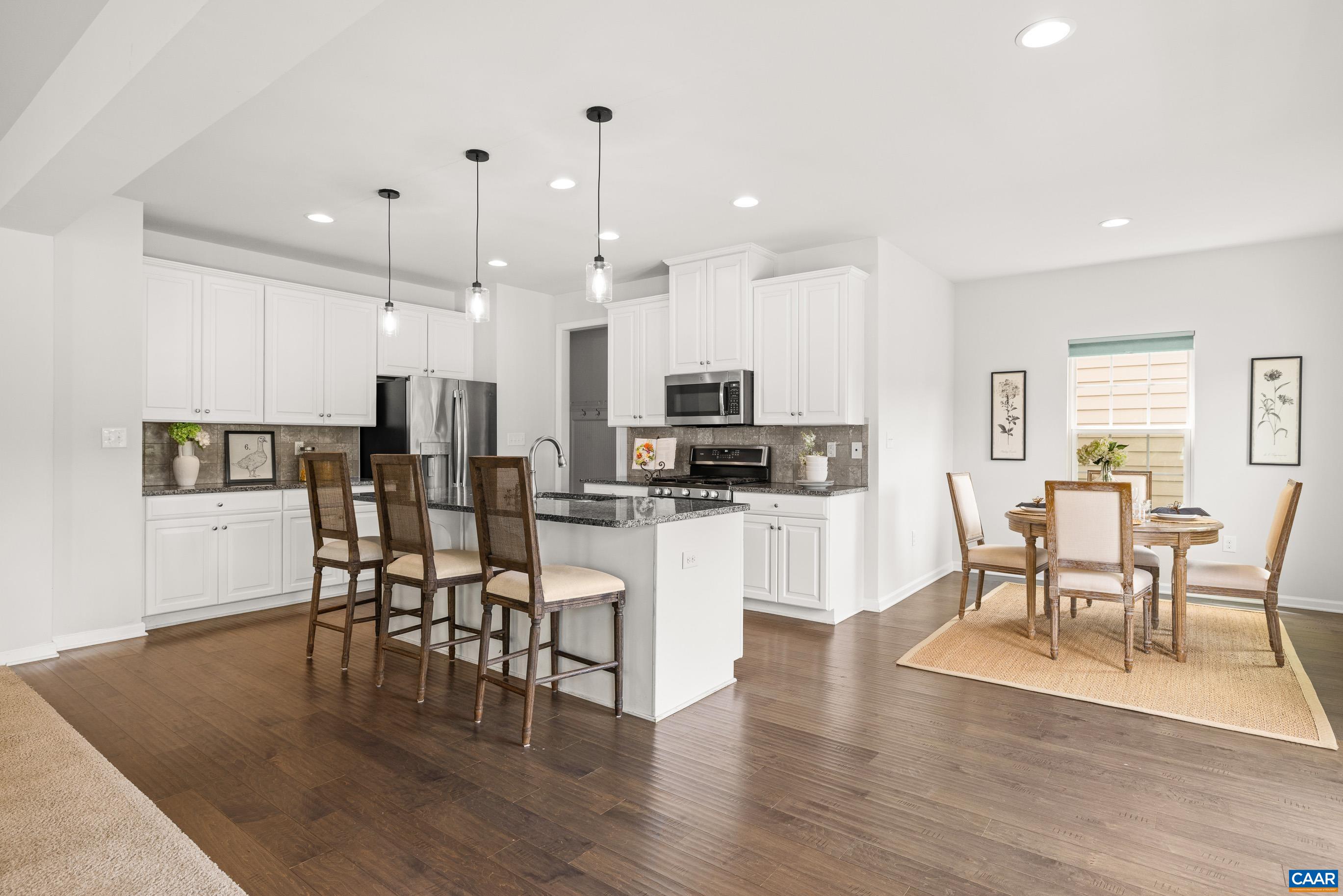 1622 FOWLER RIDGE CT, CHARLOTTESVILLE, Virginia 22901, 4 Bedrooms Bedrooms, ,4 BathroomsBathrooms,Residential,TORINO,1622 FOWLER RIDGE CT,665980 MLS # 665980
