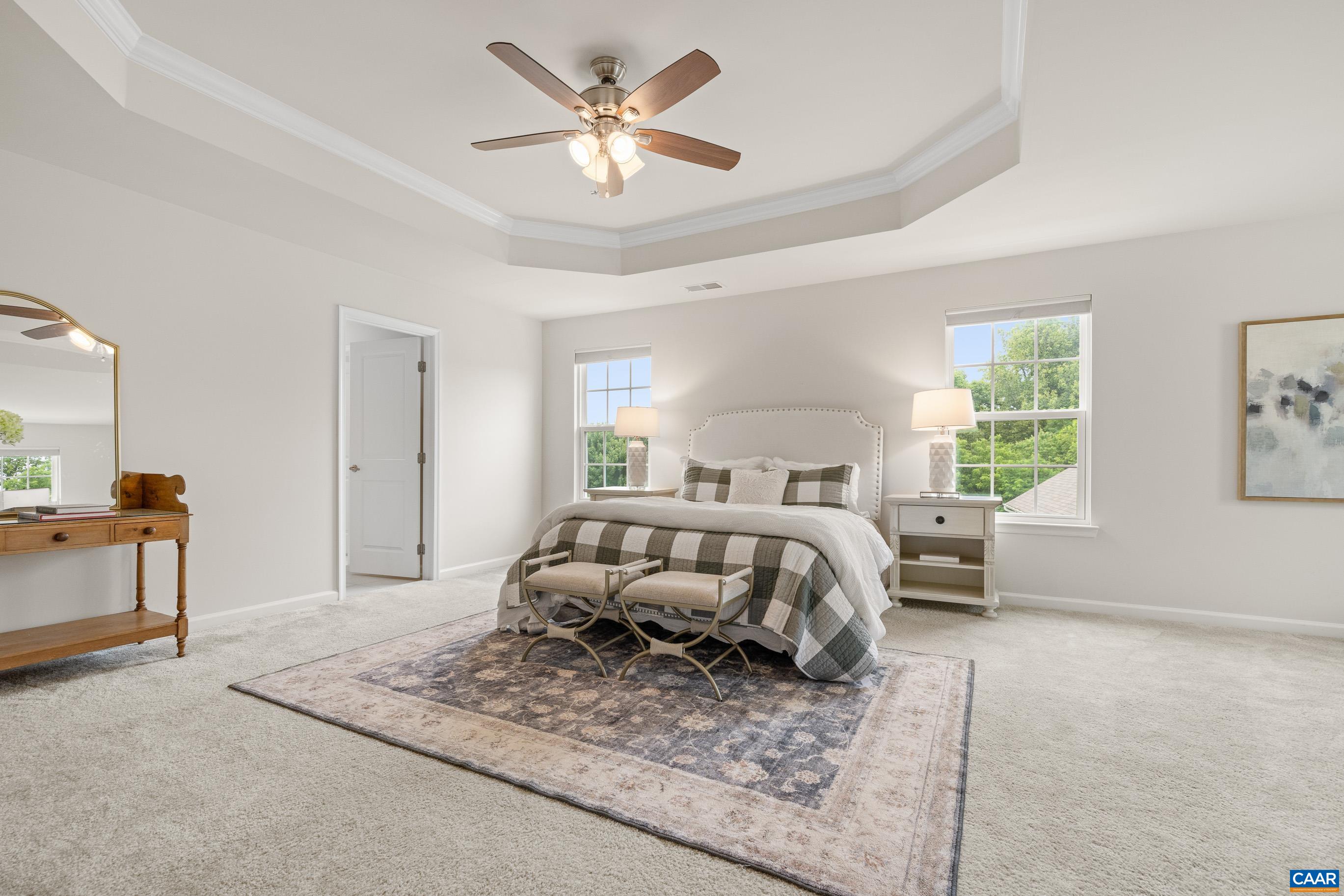 1622 FOWLER RIDGE CT, CHARLOTTESVILLE, Virginia 22901, 4 Bedrooms Bedrooms, ,4 BathroomsBathrooms,Residential,TORINO,1622 FOWLER RIDGE CT,665980 MLS # 665980