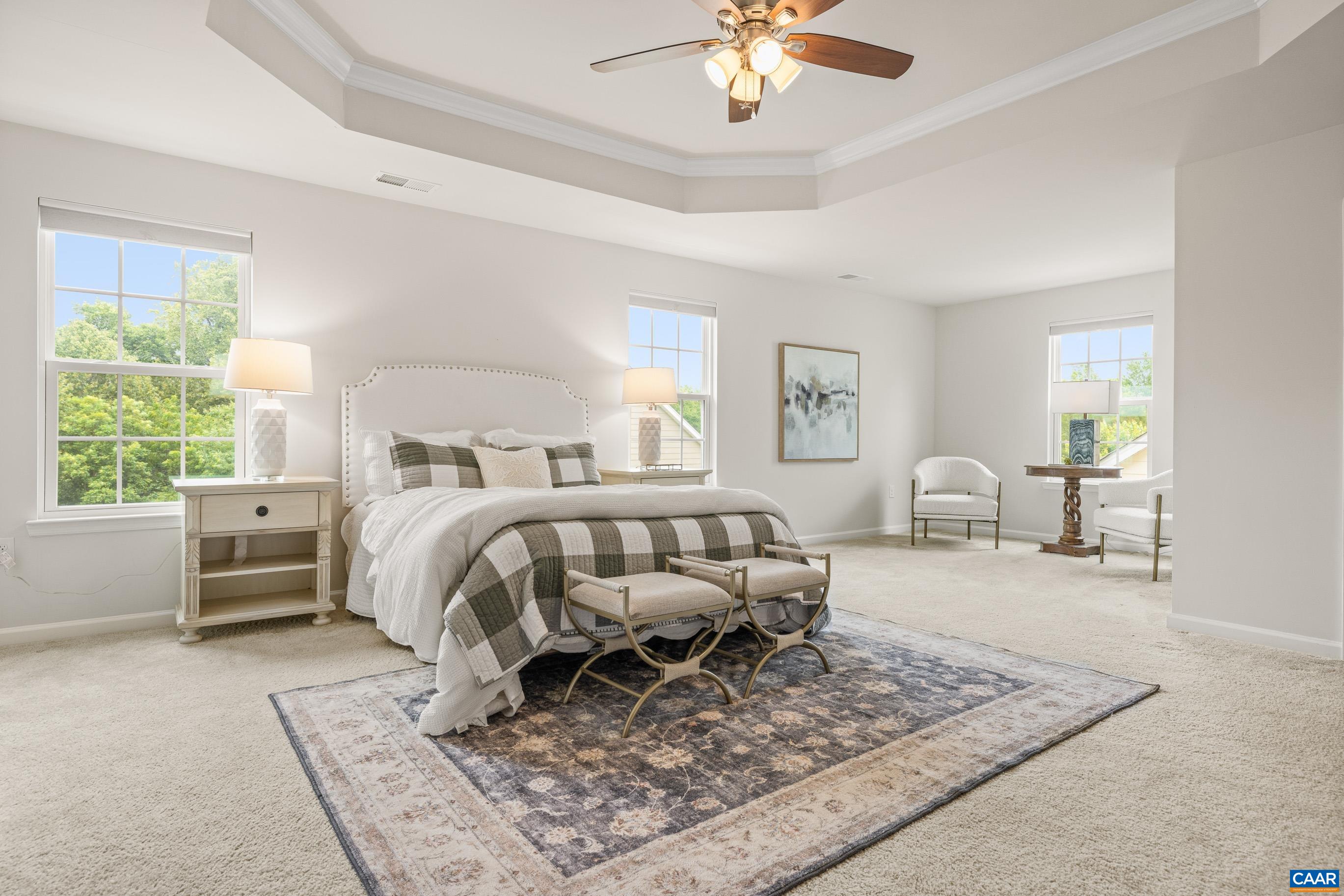 1622 FOWLER RIDGE CT, CHARLOTTESVILLE, Virginia 22901, 4 Bedrooms Bedrooms, ,4 BathroomsBathrooms,Residential,TORINO,1622 FOWLER RIDGE CT,665980 MLS # 665980
