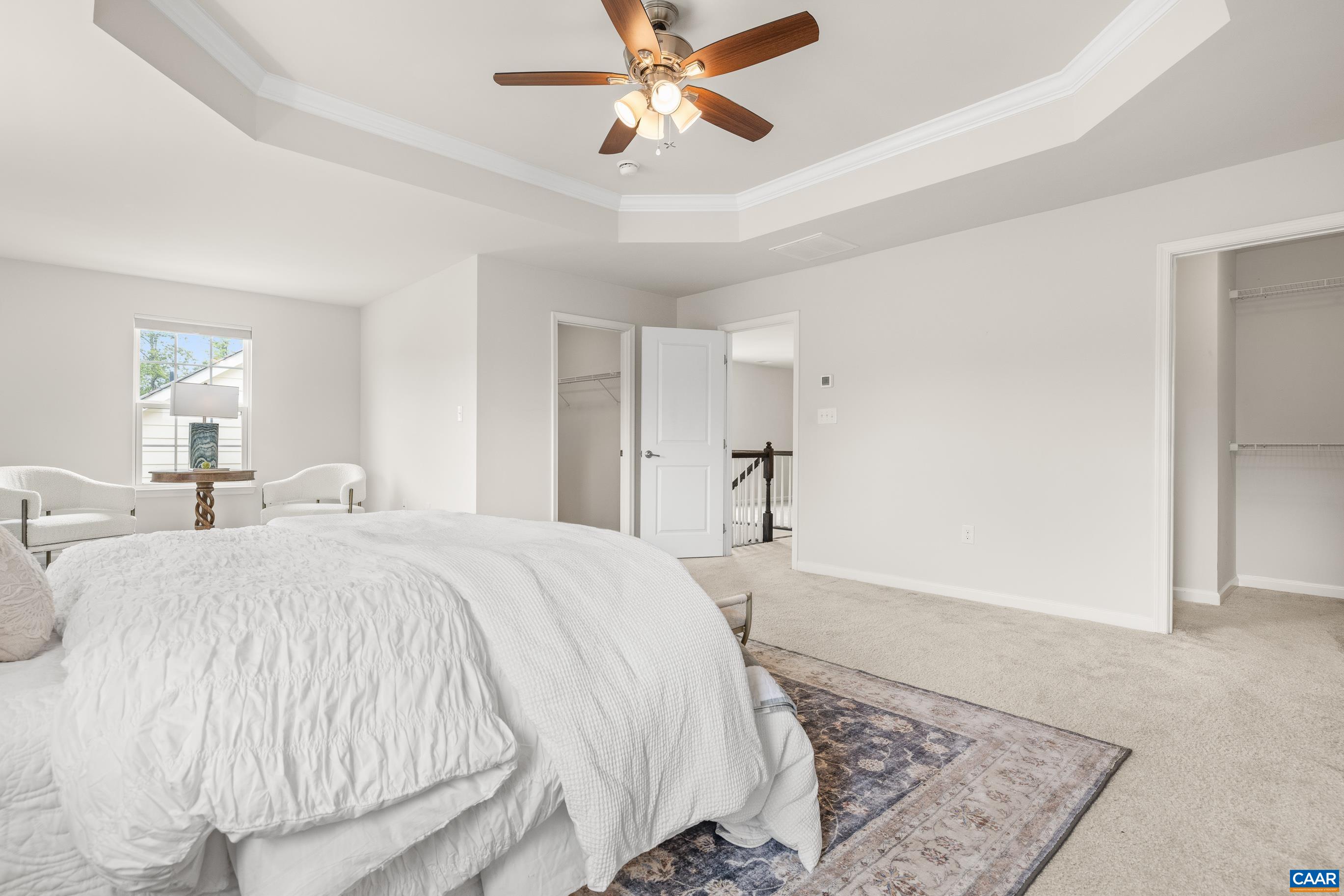 1622 FOWLER RIDGE CT, CHARLOTTESVILLE, Virginia 22901, 4 Bedrooms Bedrooms, ,4 BathroomsBathrooms,Residential,TORINO,1622 FOWLER RIDGE CT,665980 MLS # 665980