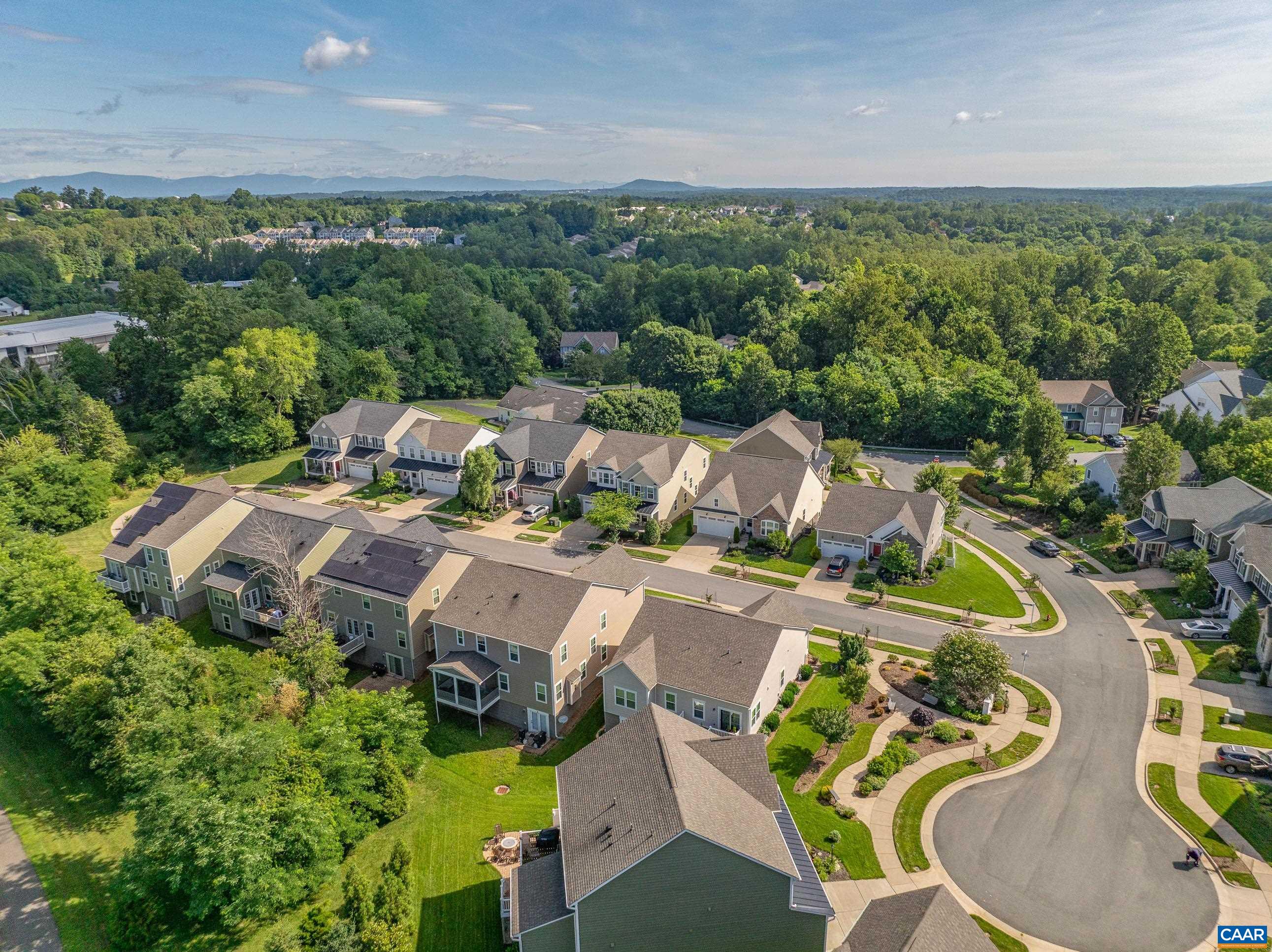 1622 FOWLER RIDGE CT, CHARLOTTESVILLE, Virginia 22901, 4 Bedrooms Bedrooms, ,4 BathroomsBathrooms,Residential,TORINO,1622 FOWLER RIDGE CT,665980 MLS # 665980
