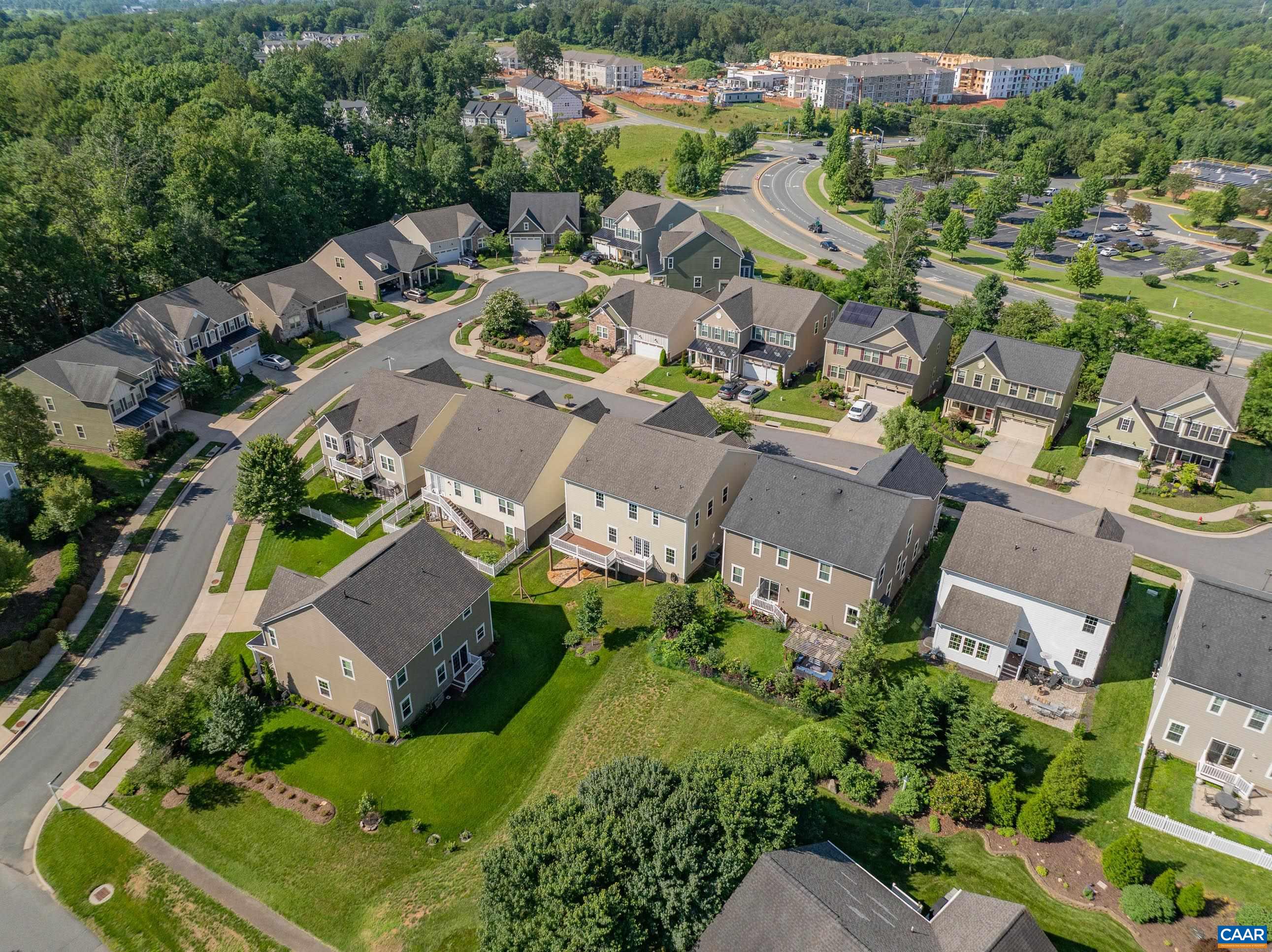 1622 FOWLER RIDGE CT, CHARLOTTESVILLE, Virginia 22901, 4 Bedrooms Bedrooms, ,4 BathroomsBathrooms,Residential,TORINO,1622 FOWLER RIDGE CT,665980 MLS # 665980