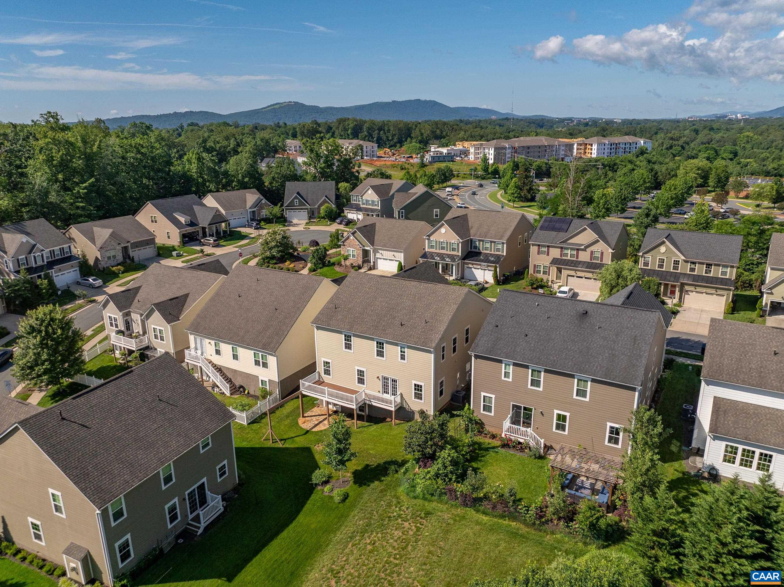 1622 FOWLER RIDGE CT, CHARLOTTESVILLE, Virginia 22901, 4 Bedrooms Bedrooms, ,4 BathroomsBathrooms,Residential,TORINO,1622 FOWLER RIDGE CT,665980 MLS # 665980