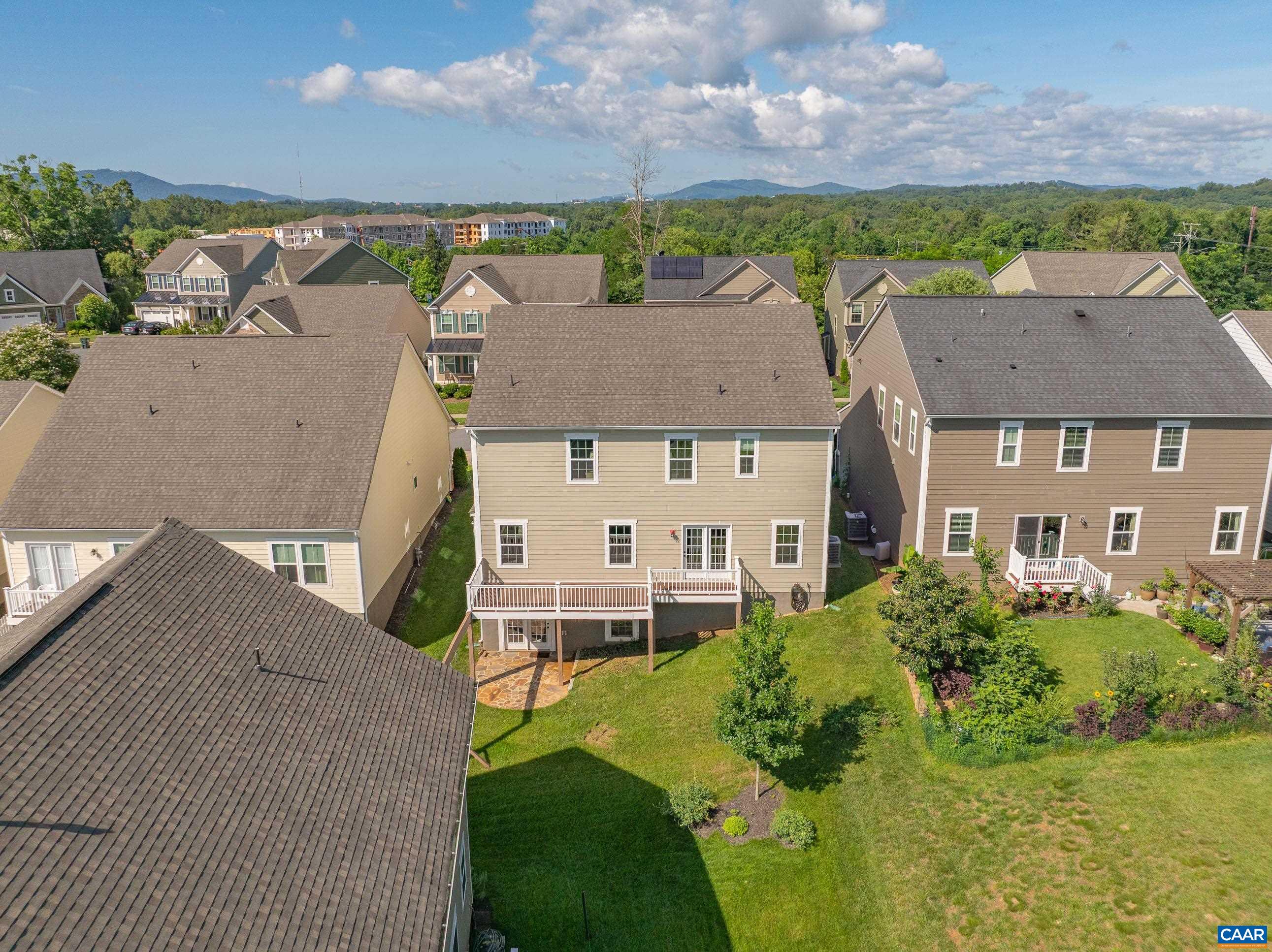 1622 FOWLER RIDGE CT, CHARLOTTESVILLE, Virginia 22901, 4 Bedrooms Bedrooms, ,4 BathroomsBathrooms,Residential,TORINO,1622 FOWLER RIDGE CT,665980 MLS # 665980