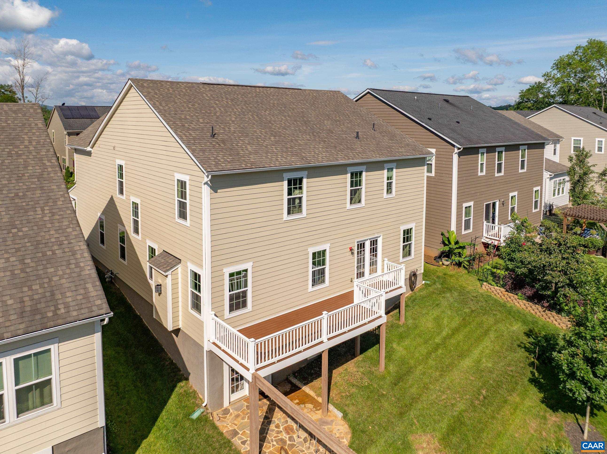 1622 FOWLER RIDGE CT, CHARLOTTESVILLE, Virginia 22901, 4 Bedrooms Bedrooms, ,4 BathroomsBathrooms,Residential,TORINO,1622 FOWLER RIDGE CT,665980 MLS # 665980