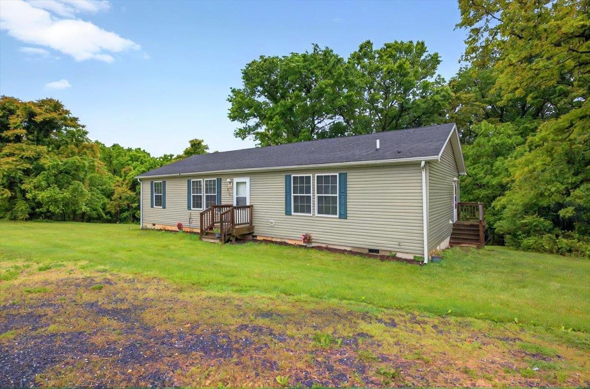 4767 S OX RD, EDINBURG, Virginia 22824, 3 Bedrooms Bedrooms, ,2 BathroomsBathrooms,Residential,4767 S OX RD,665981 MLS # 665981