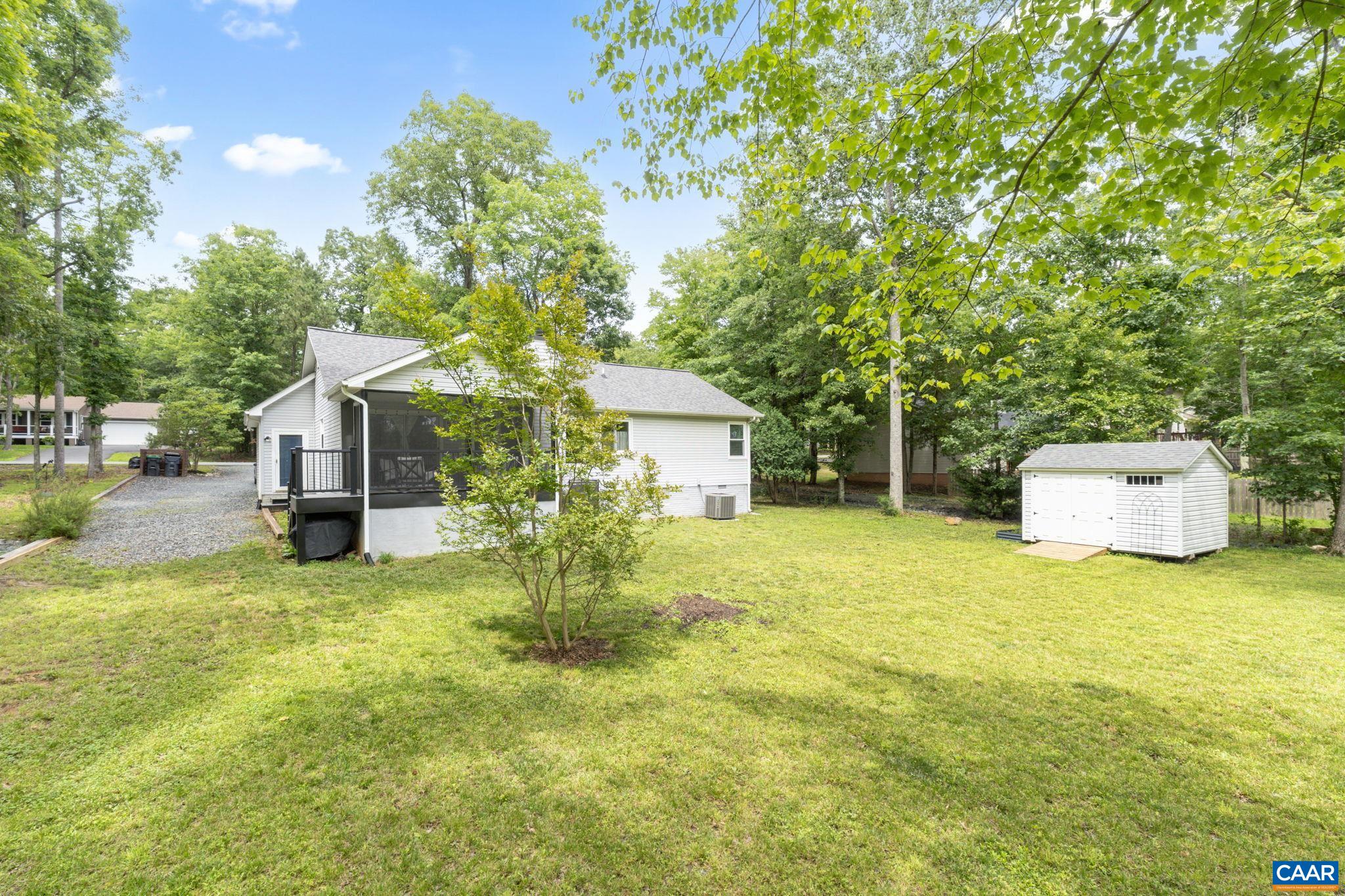 137 JEFFERSON DR, PALMYRA, Virginia 22963, 3 Bedrooms Bedrooms, ,2 BathroomsBathrooms,Residential,137 JEFFERSON DR,665984 MLS # 665984