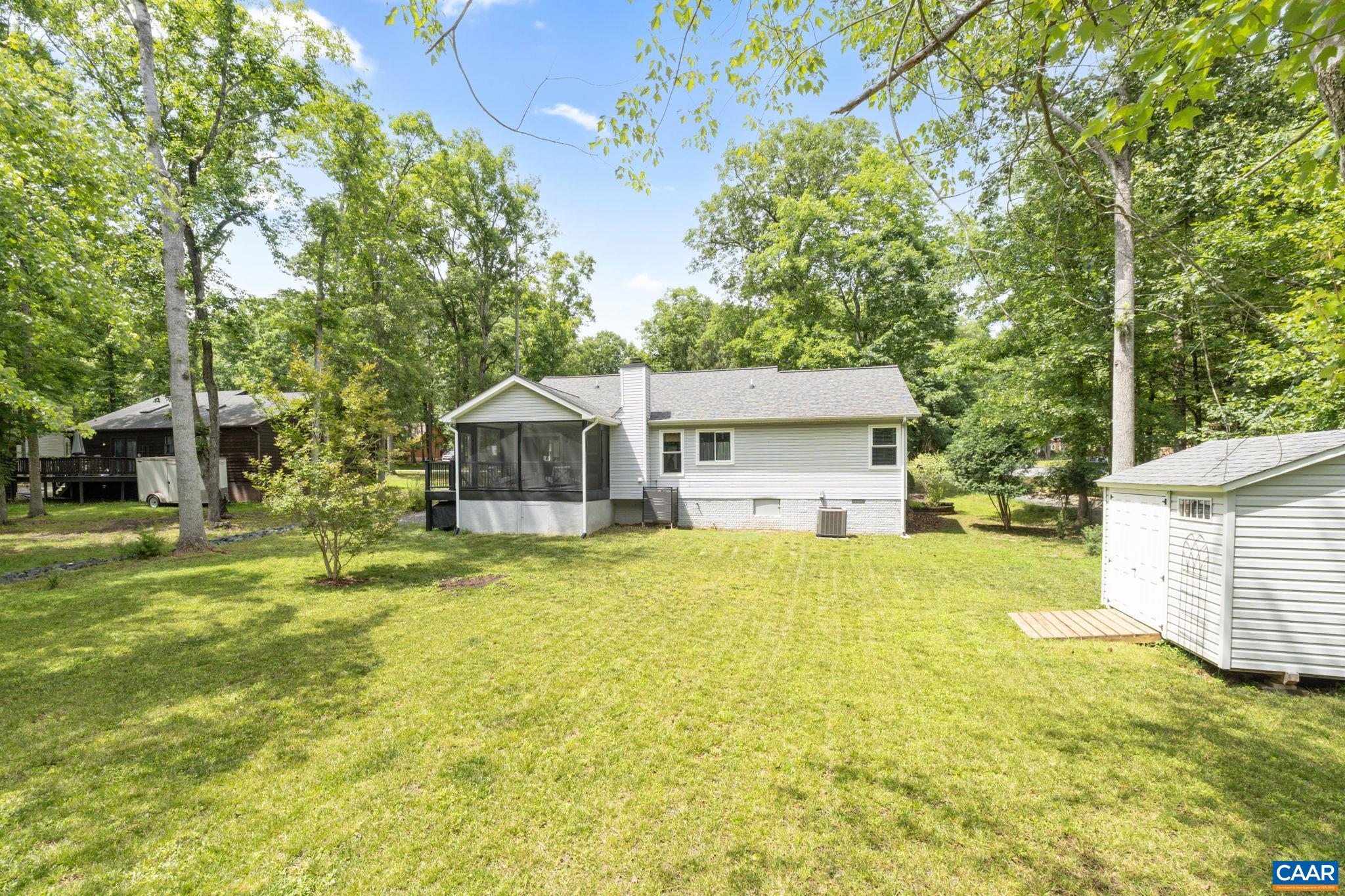 137 JEFFERSON DR, PALMYRA, Virginia 22963, 3 Bedrooms Bedrooms, ,2 BathroomsBathrooms,Residential,137 JEFFERSON DR,665984 MLS # 665984