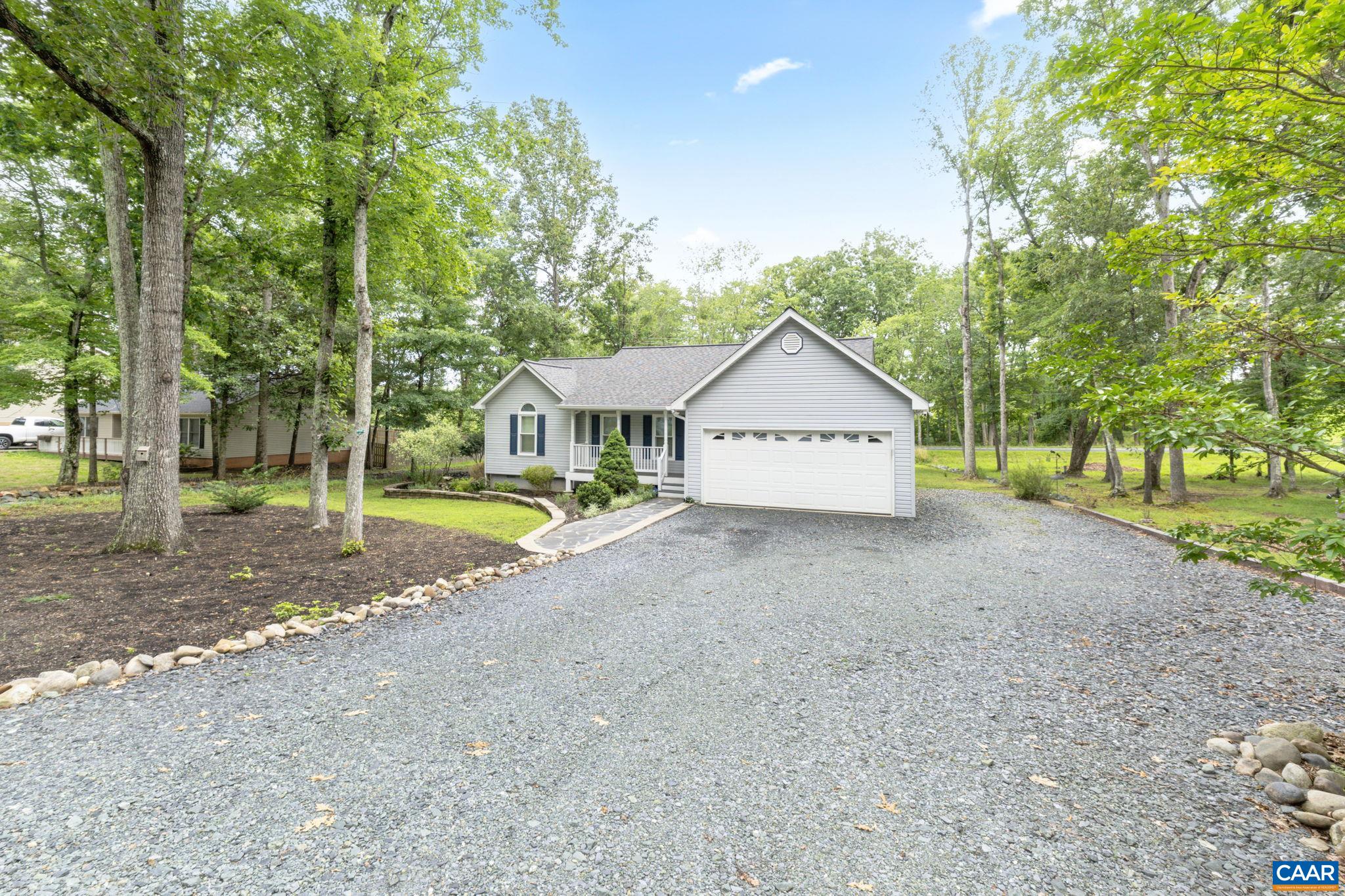 137 JEFFERSON DR, PALMYRA, Virginia 22963, 3 Bedrooms Bedrooms, ,2 BathroomsBathrooms,Residential,137 JEFFERSON DR,665984 MLS # 665984