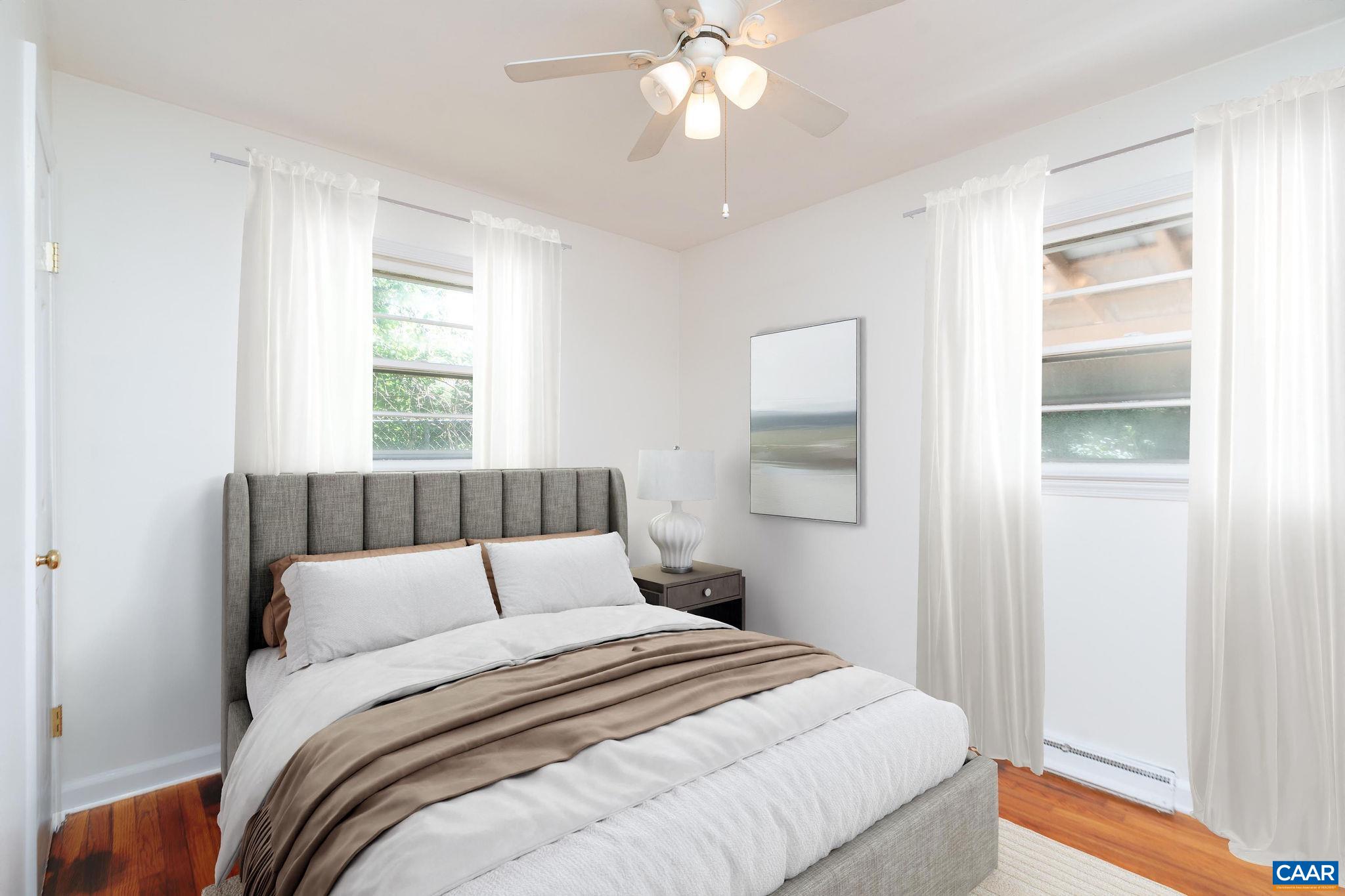 122 WESTERLY AVE, CHARLOTTESVILLE, Virginia 22903, 3 Bedrooms Bedrooms, ,1 BathroomBathrooms,Residential,122 WESTERLY AVE,665987 MLS # 665987